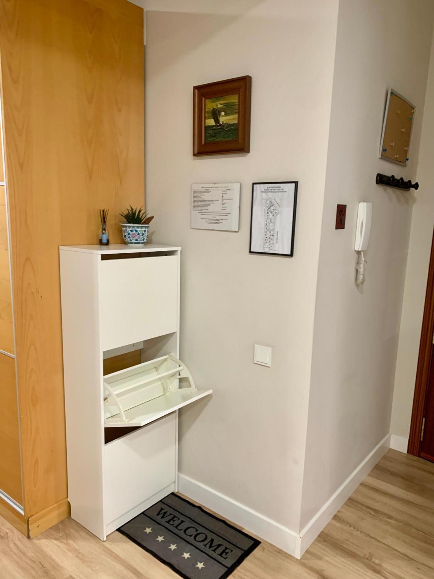 Appartement Rumar2 Con Terraza