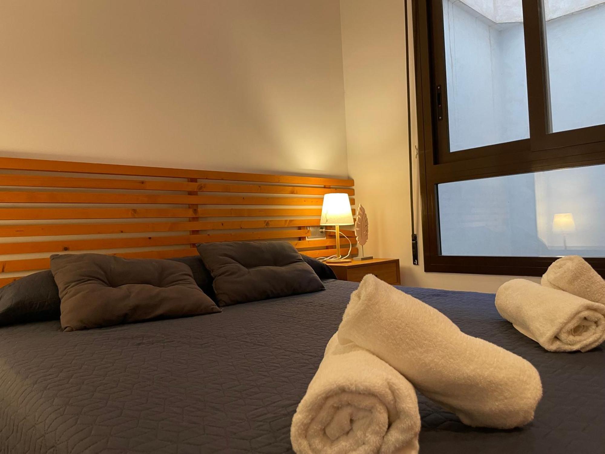Apartment Taima Flats 1