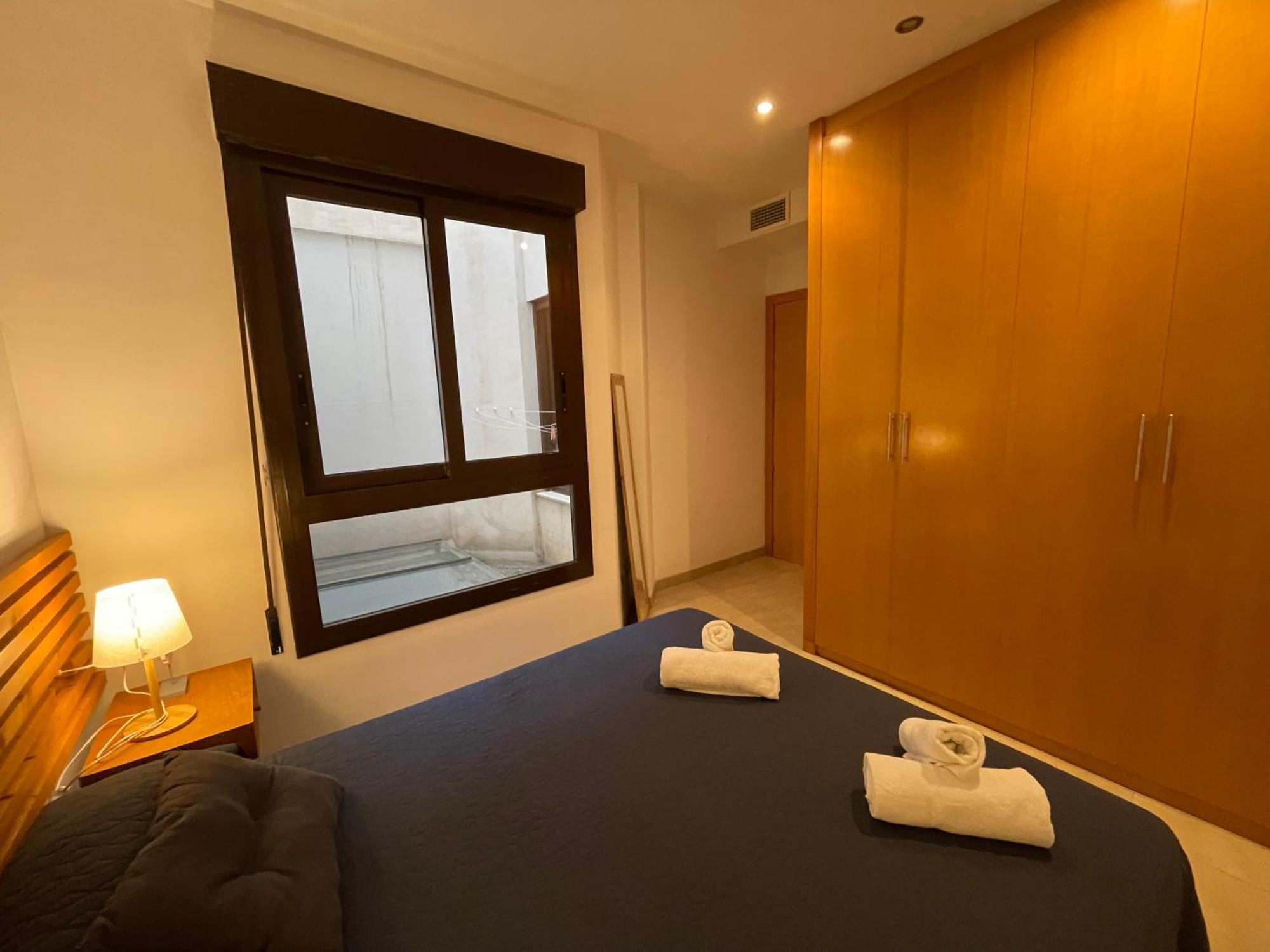 Apartment Taima Flats 1