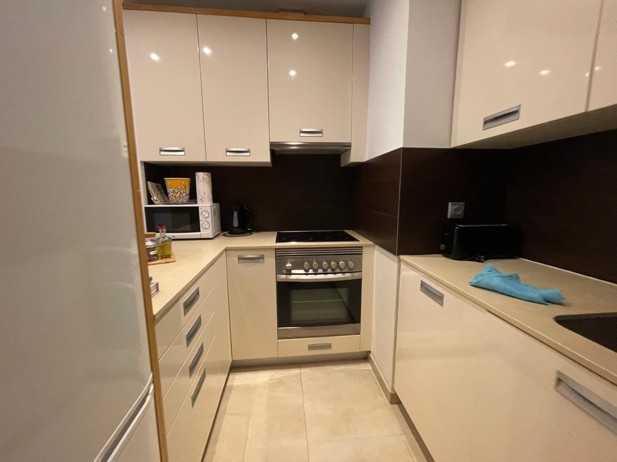 Apartment Taima Flats 1 *