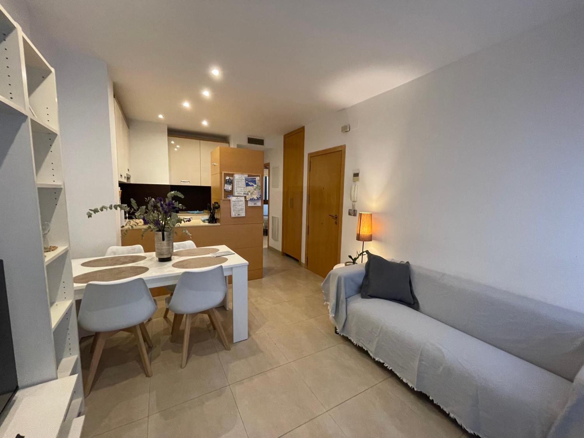 Apartment Taima Flats 1