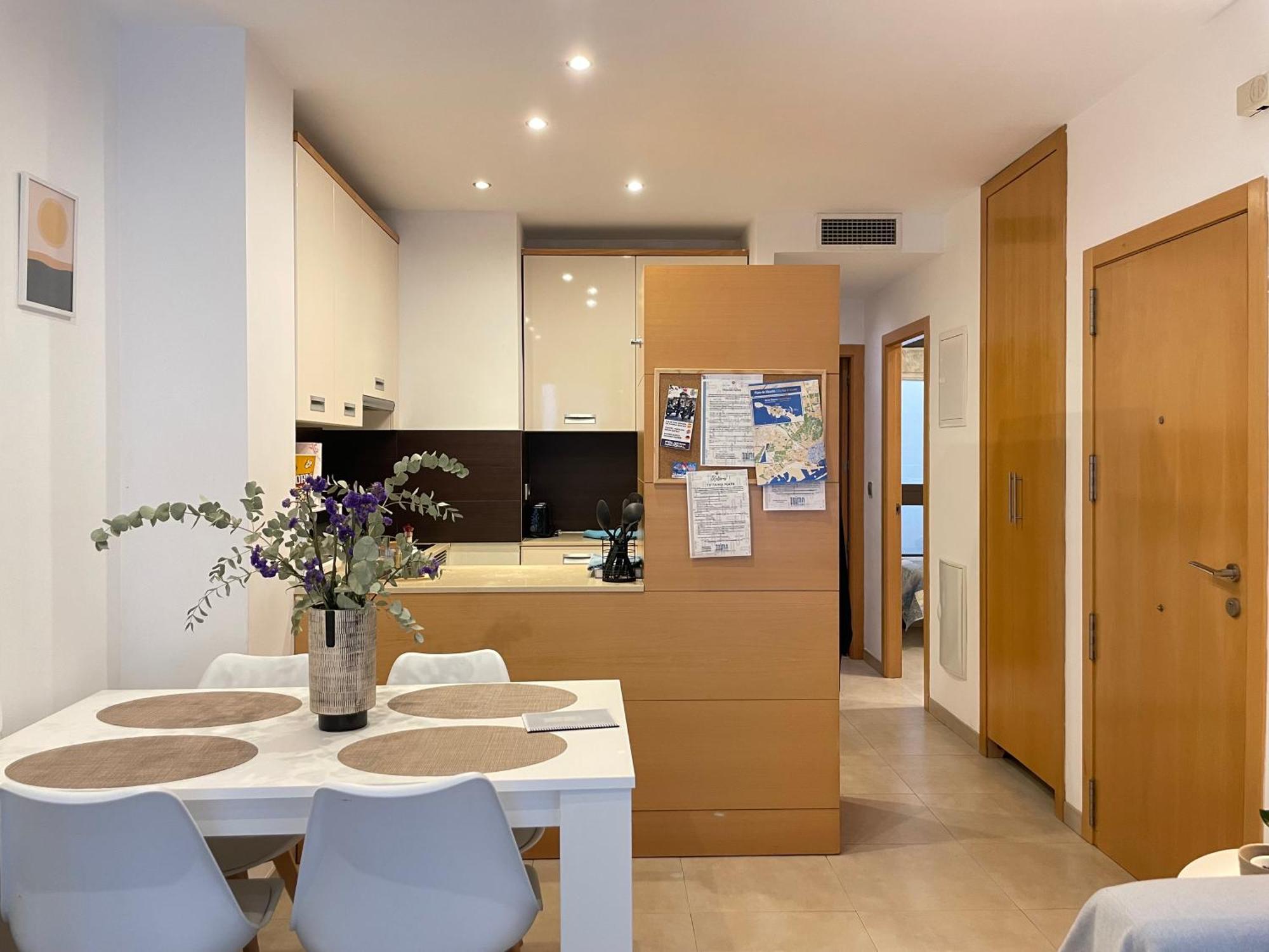 Taima Flats 1 Apartment
