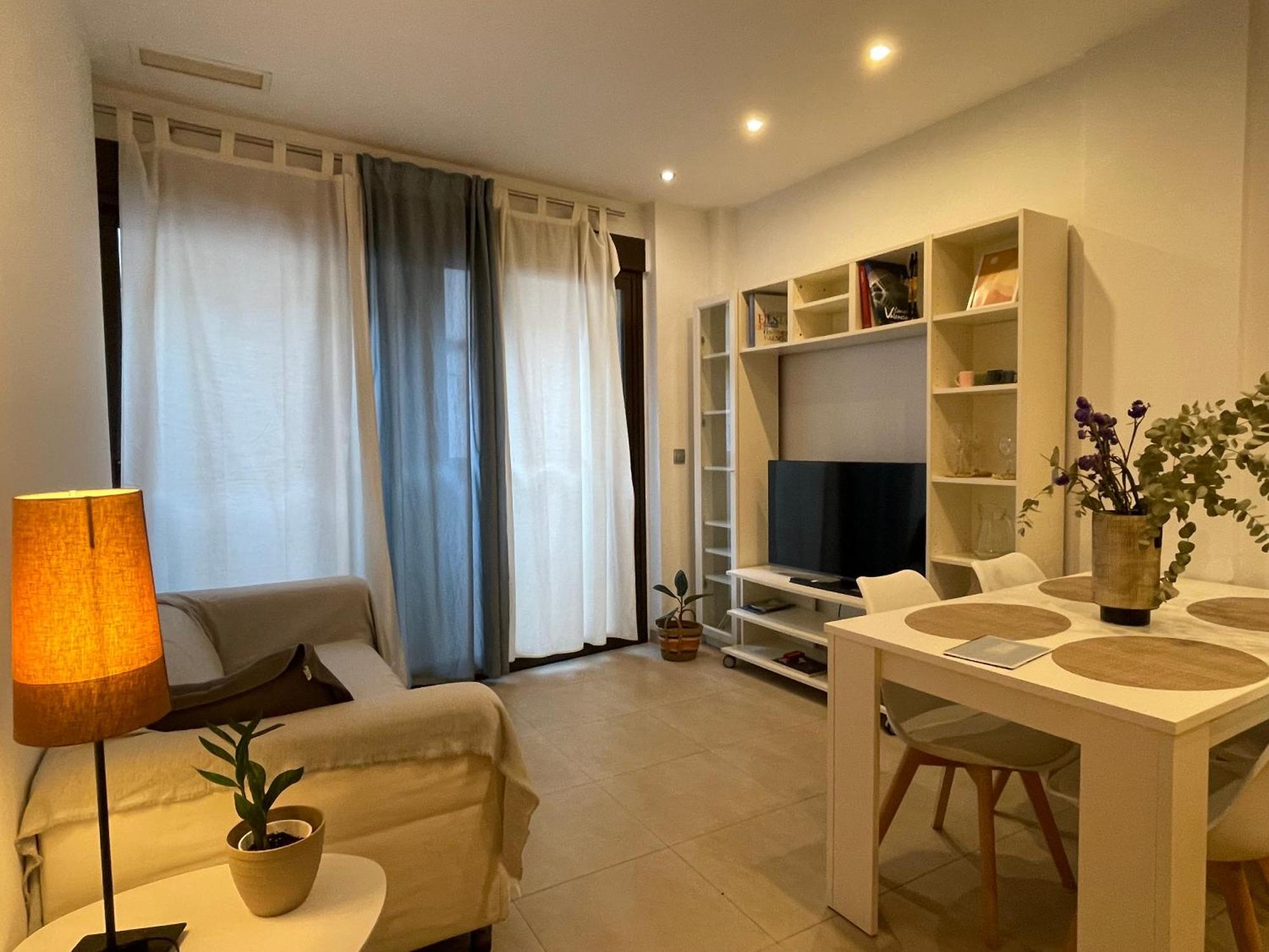 Taima Flats 1 Apartment *