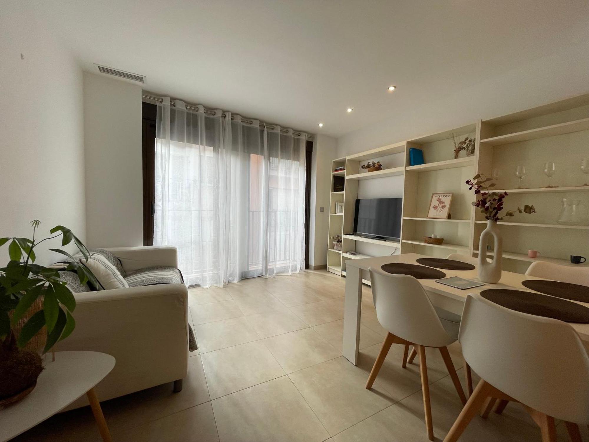 Taima Flats 3 Alicante