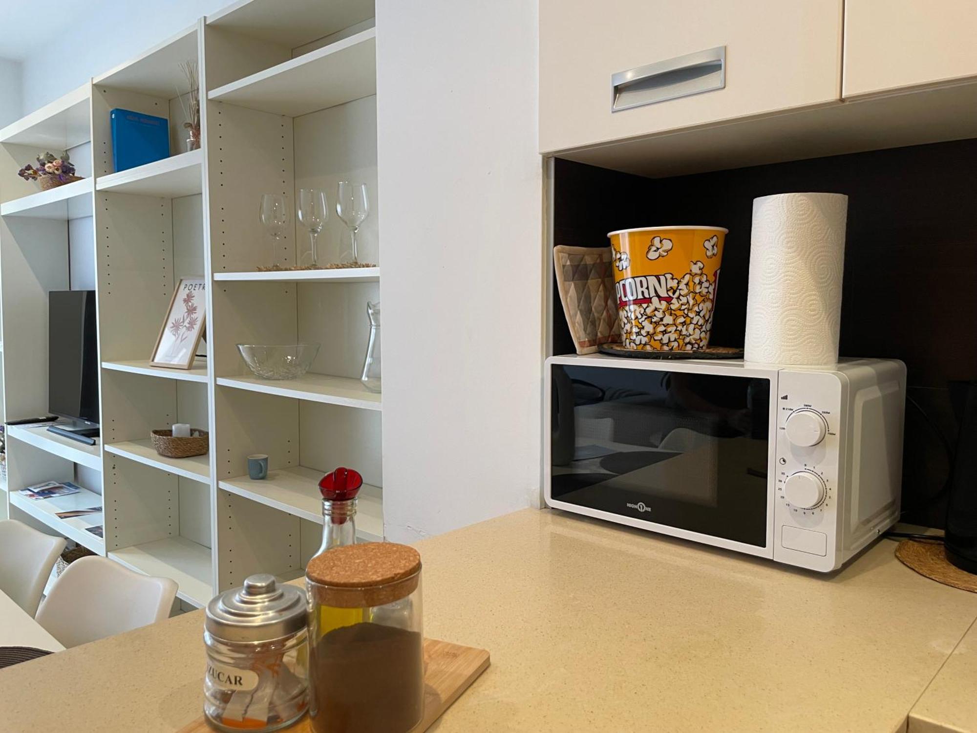 Apartment Taima Flats 3 *