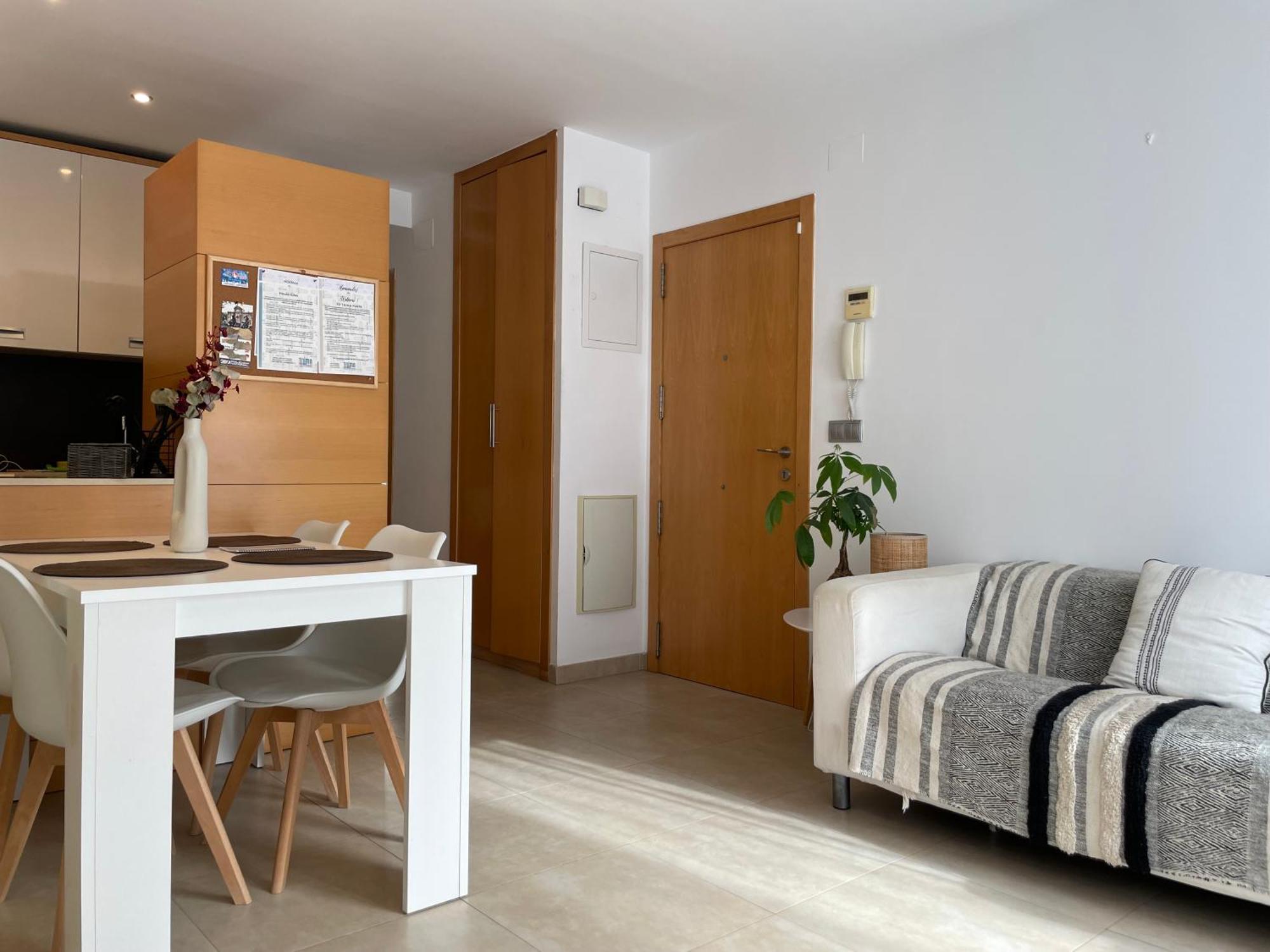 Apartment Taima Flats 3 *