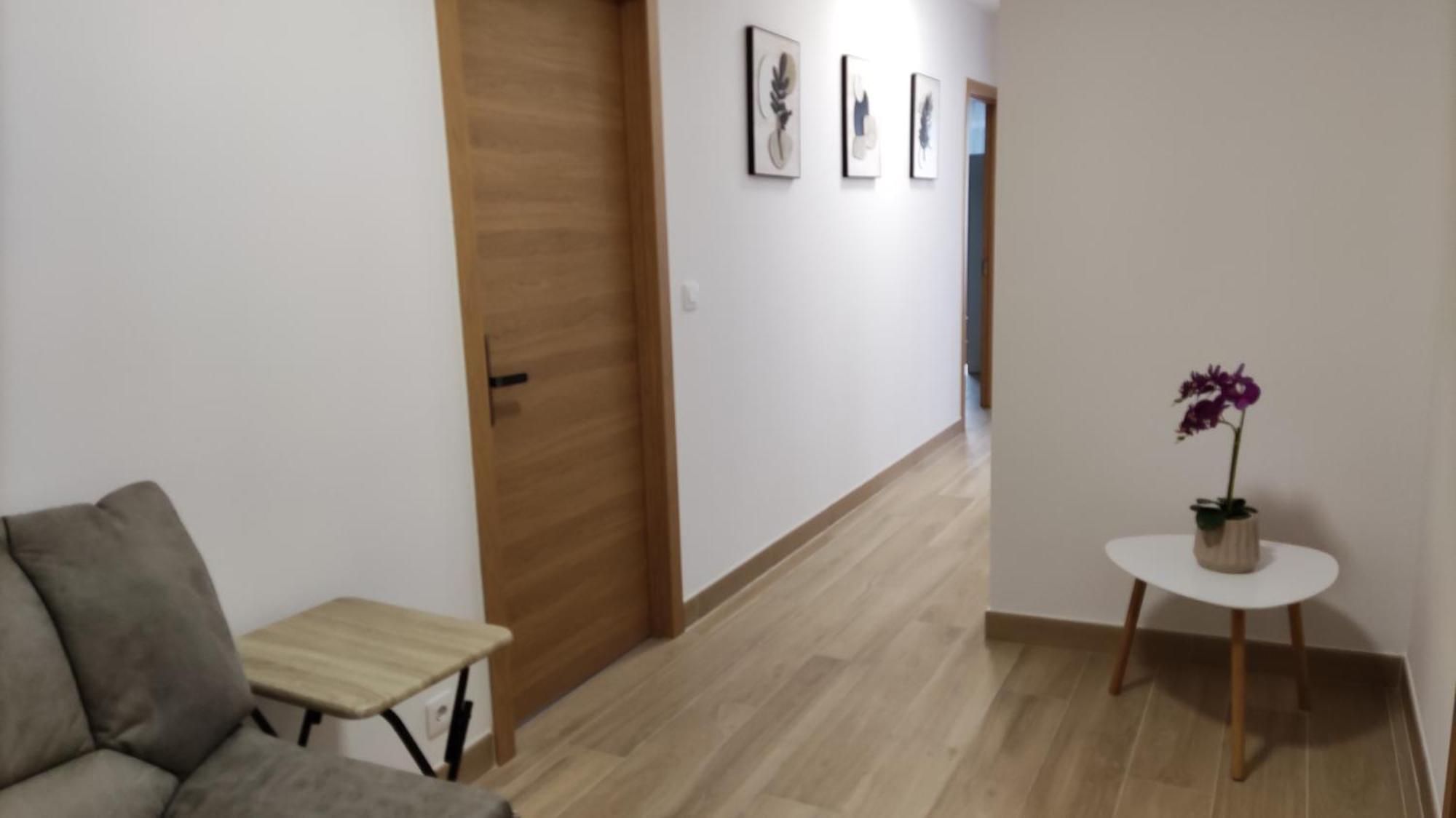 Bergez Guesthouset