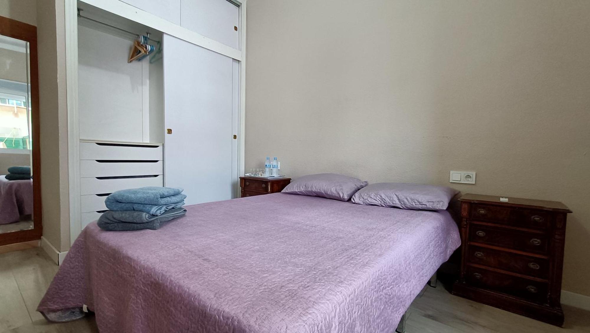 Anna Accommodatie bij particulieren *