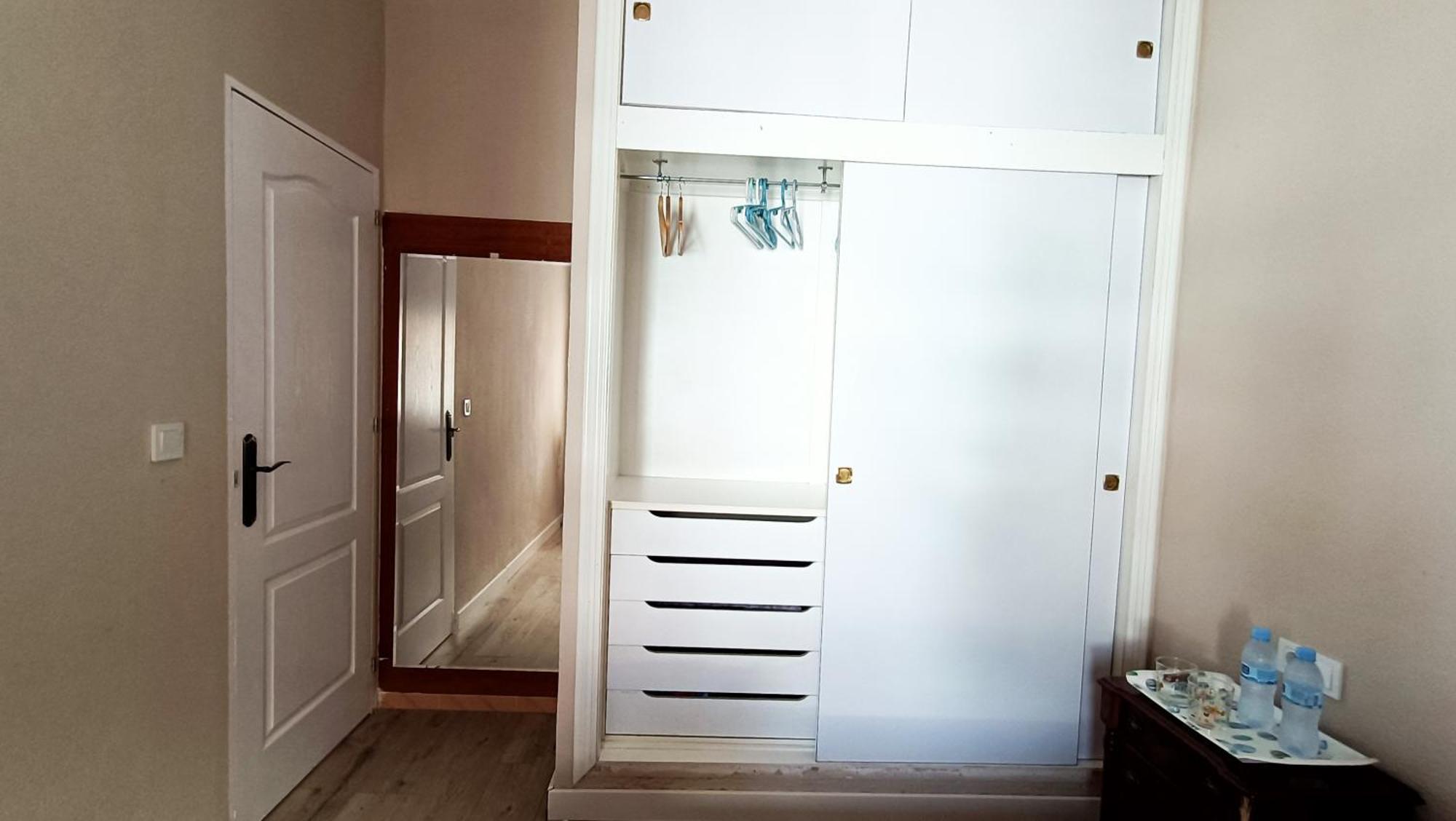 Accommodatie bij particulieren Anna