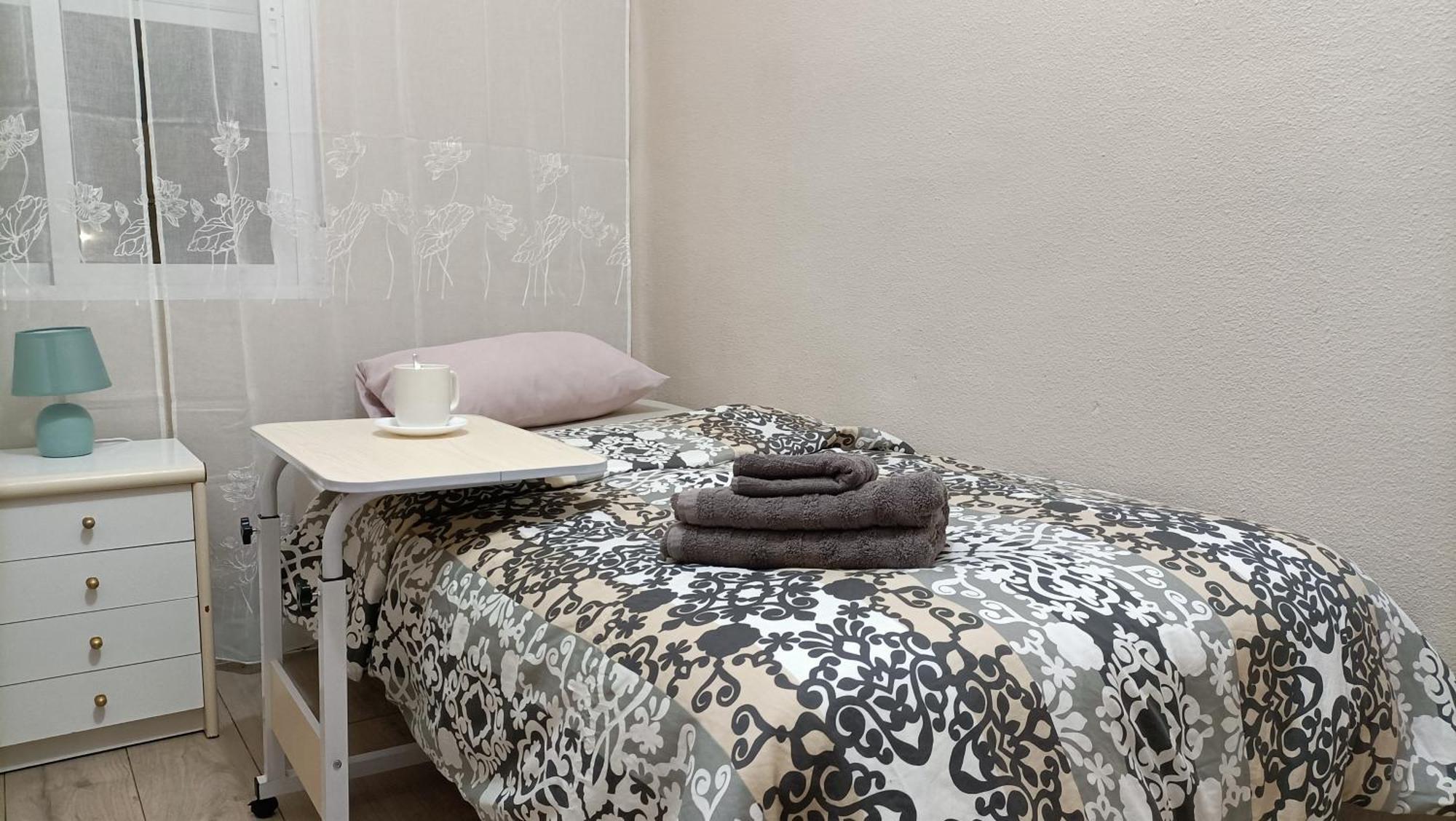 Accommodatie bij particulieren Anna *