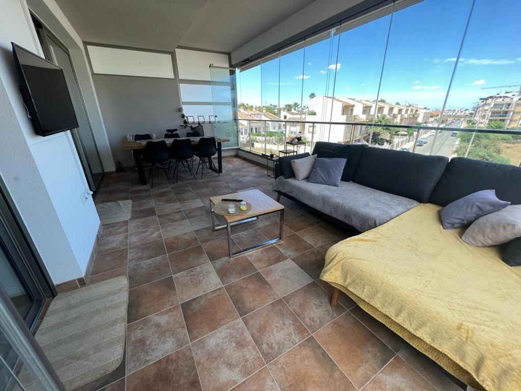 Hills La Zenia 3 New Beautifull Open First Season Apartment Alicante