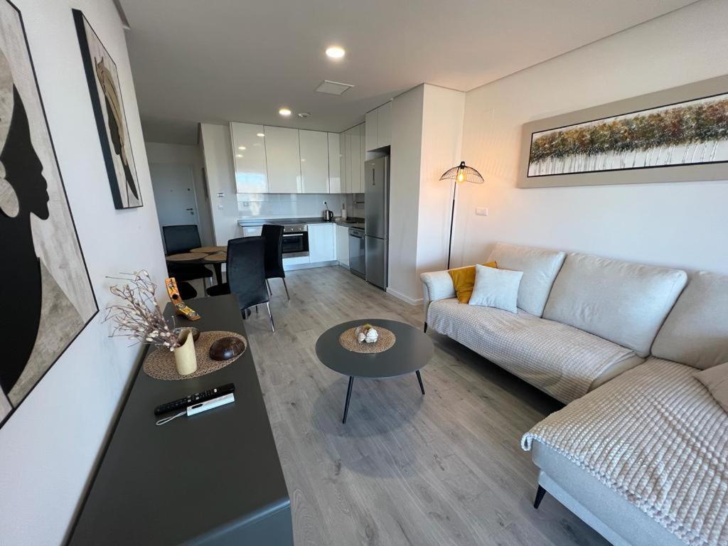 Hills La Zenia 3 New Beautifull Open First Season Apartment Alicante
