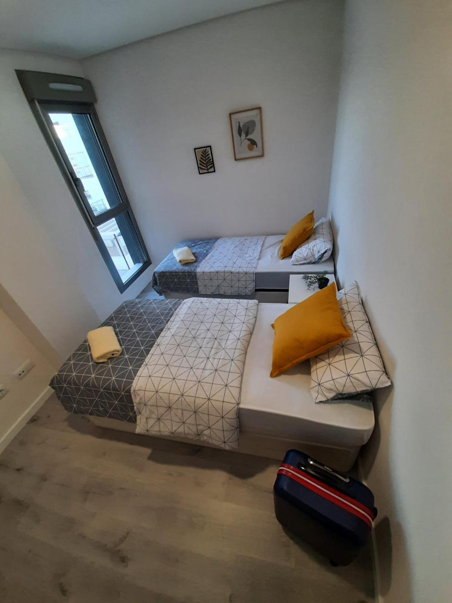 Hills La Zenia 3 New Beautifull Open First Season