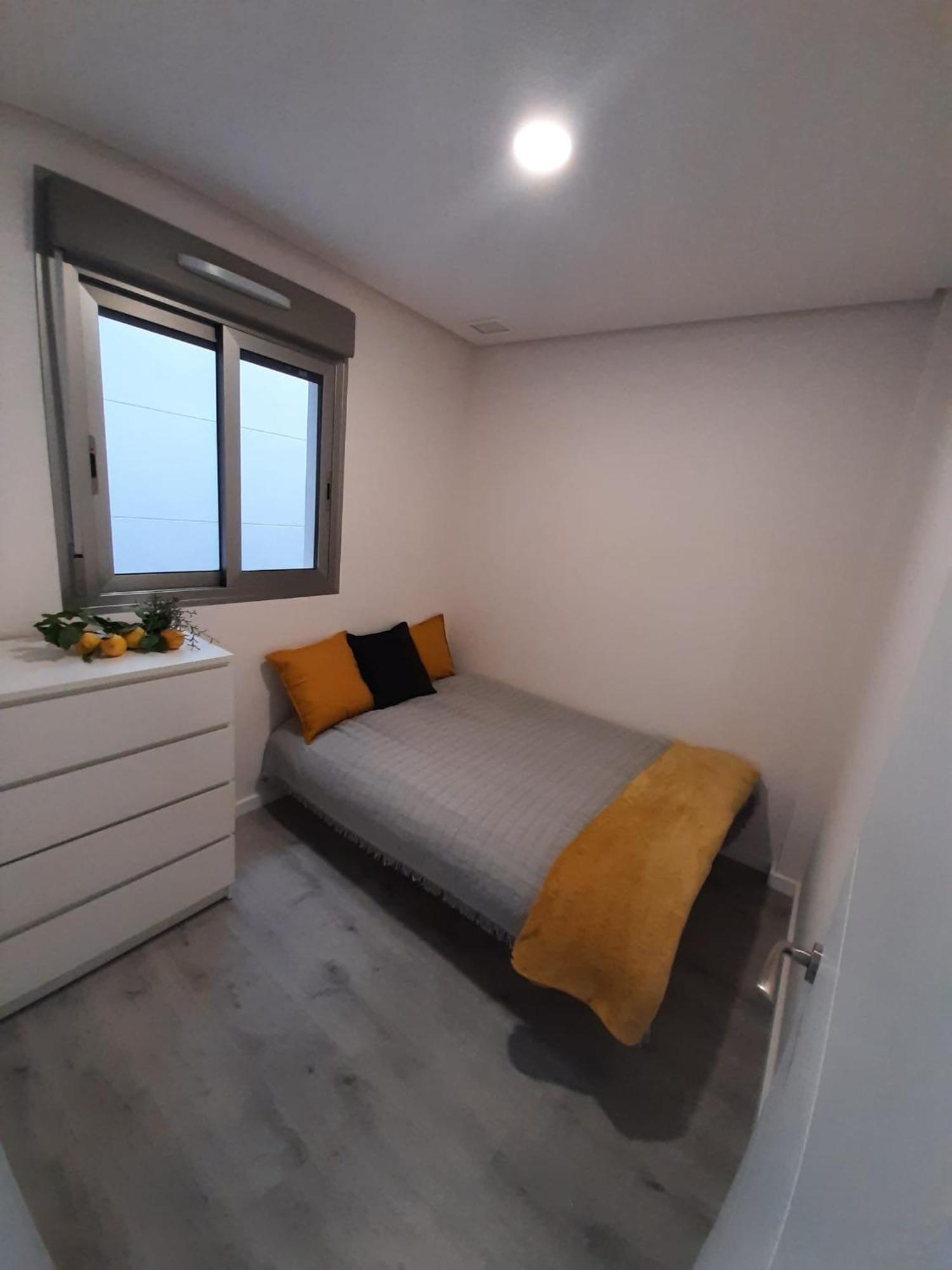 Hills La Zenia 3 New Beautifull Open First Season Apartment Alicante