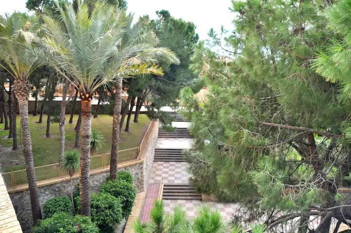 Apartment Precioso En Primera Linea Cabo Huertas