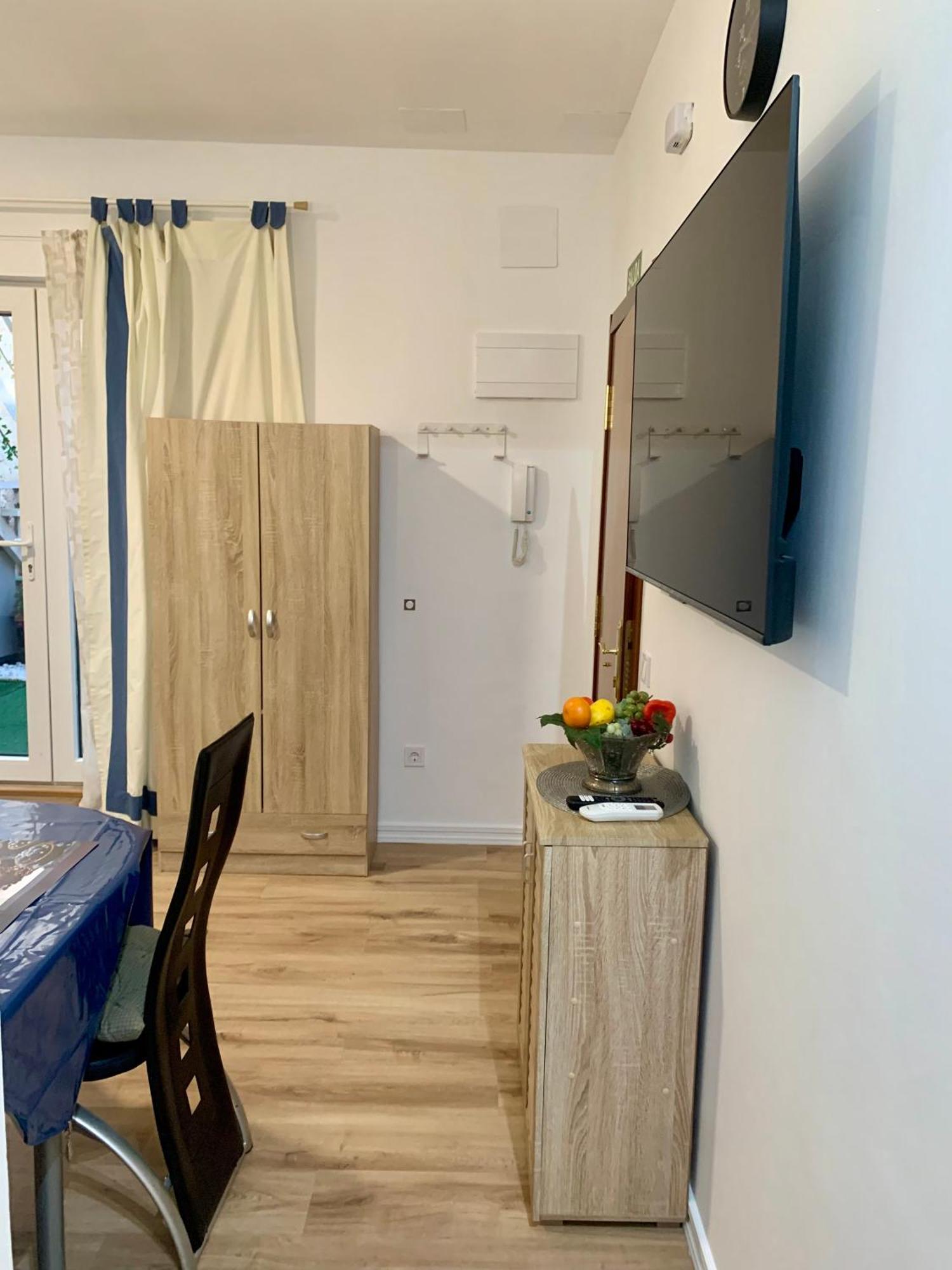 Apartamento Rumar Con Terraza