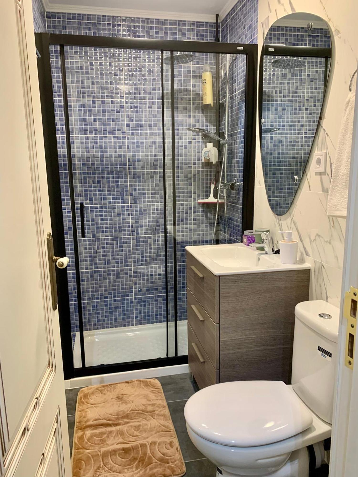 Apartamento Rumar Con Terraza Alicante