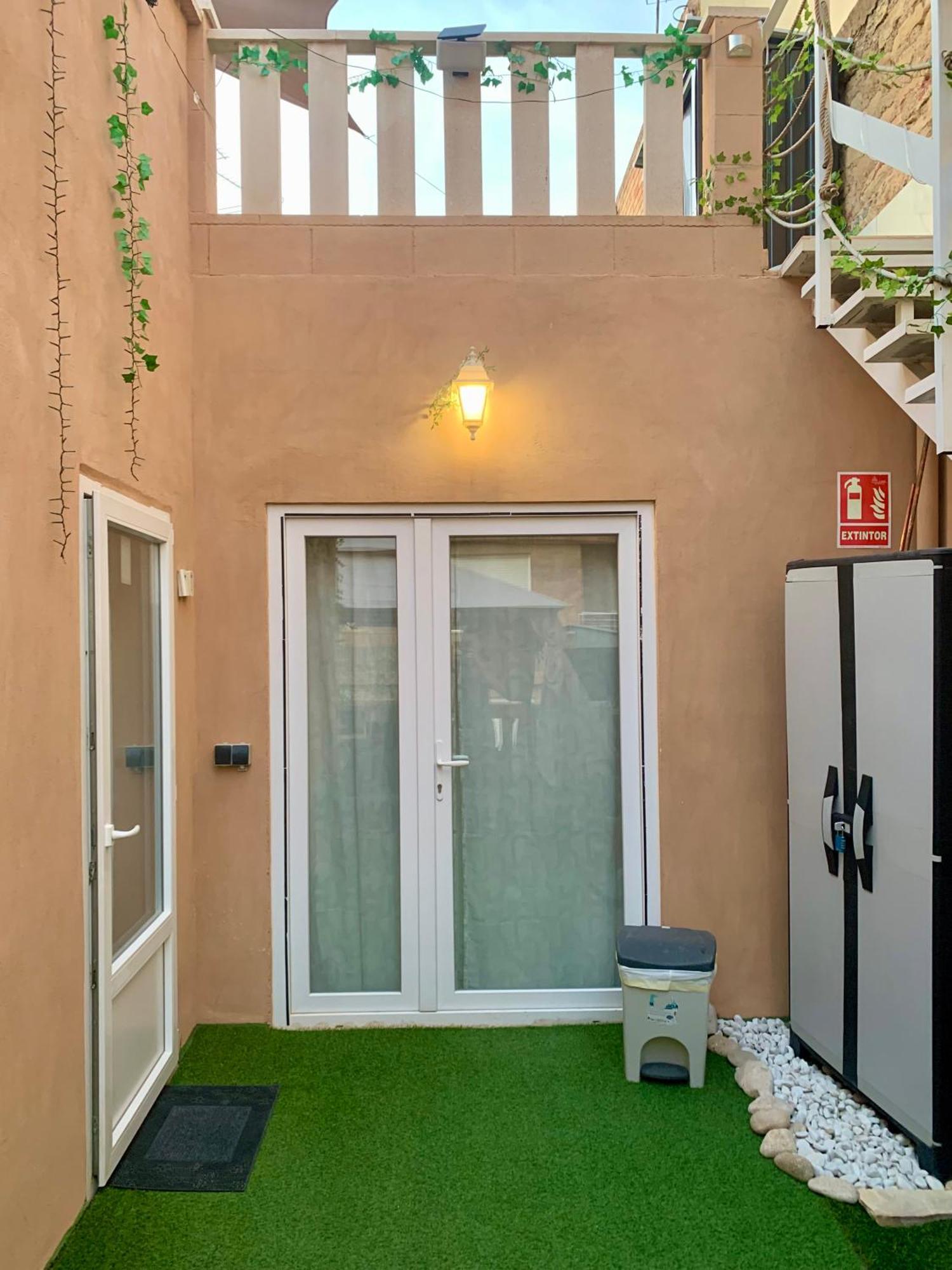 Rumar Con Terraza Alicante