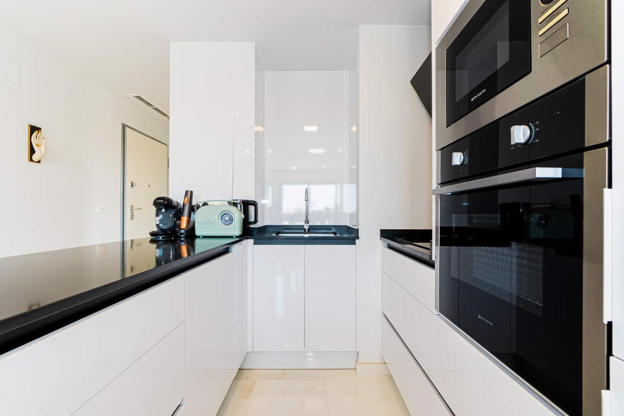 Apartamento Villamartin Luxury Amanecer Vi