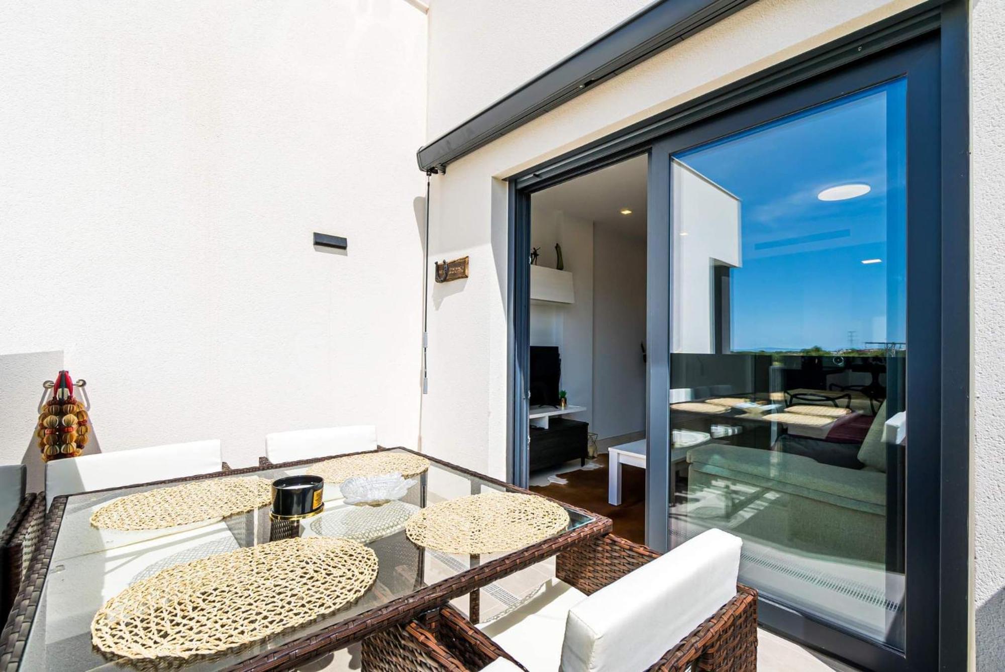 Apartamento Villamartin Luxury Amanecer Vi Alicante