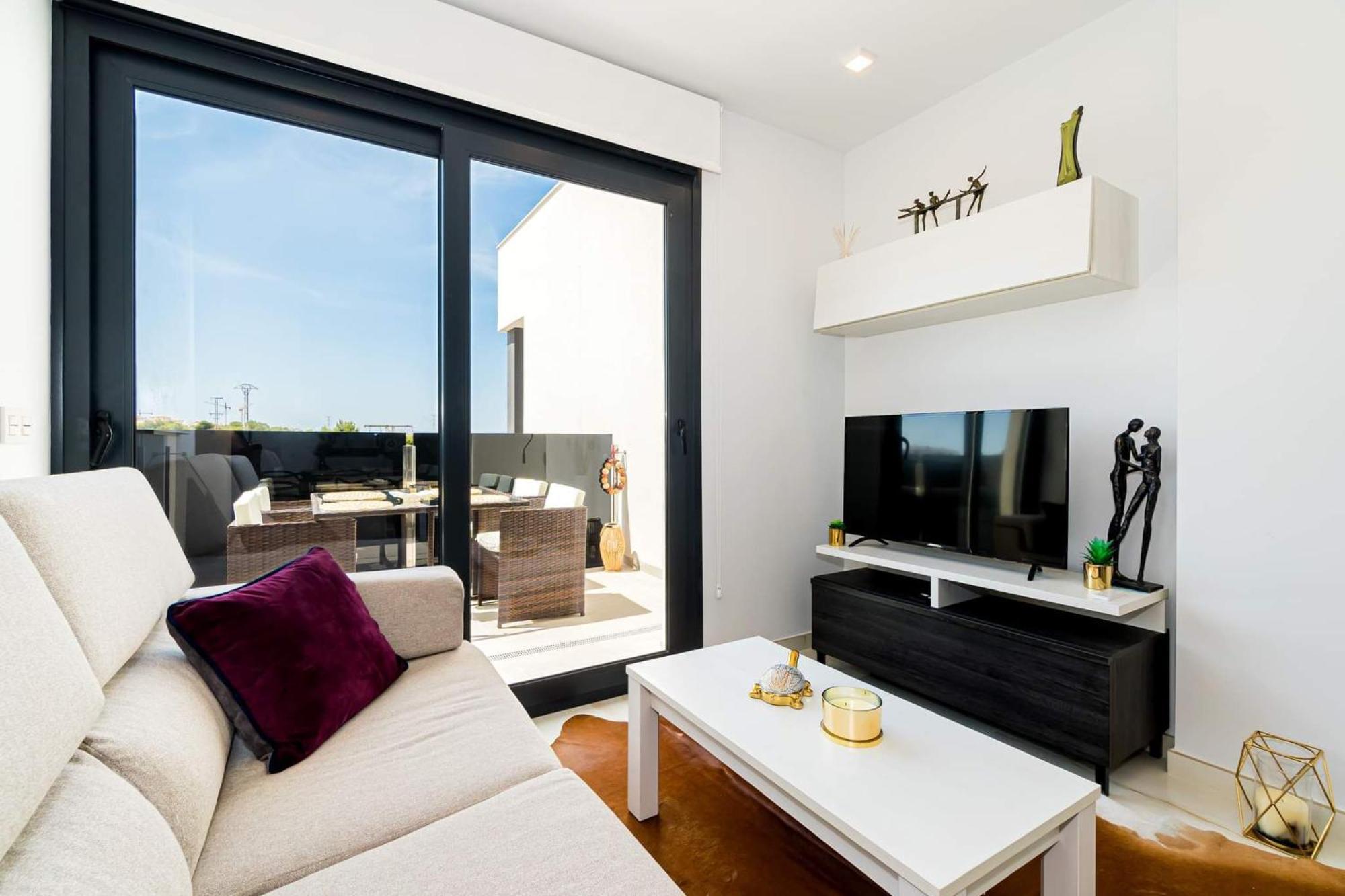 Villamartin Luxury Amanecer Vi Alicante