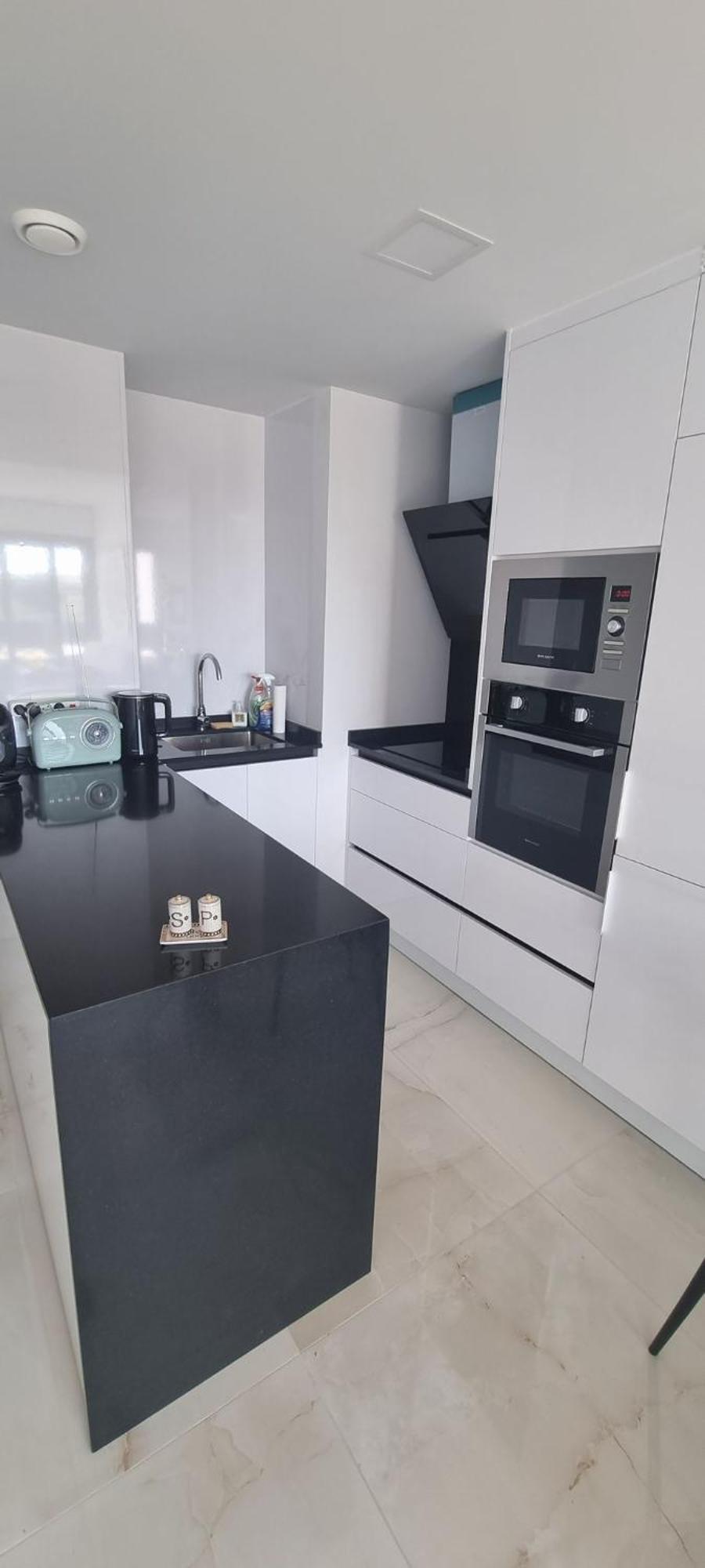 Apartamento Villamartin Luxury Amanecer Vi