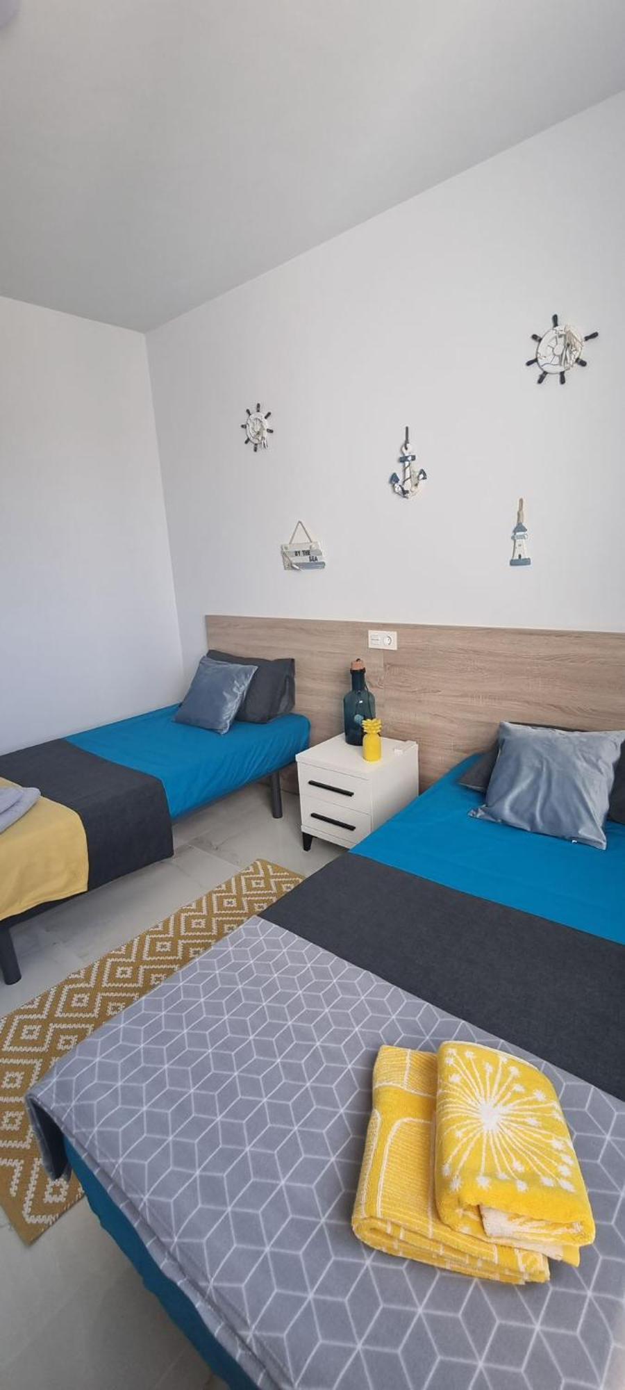 Villamartin Luxury Amanecer Vi Apartamento Alicante