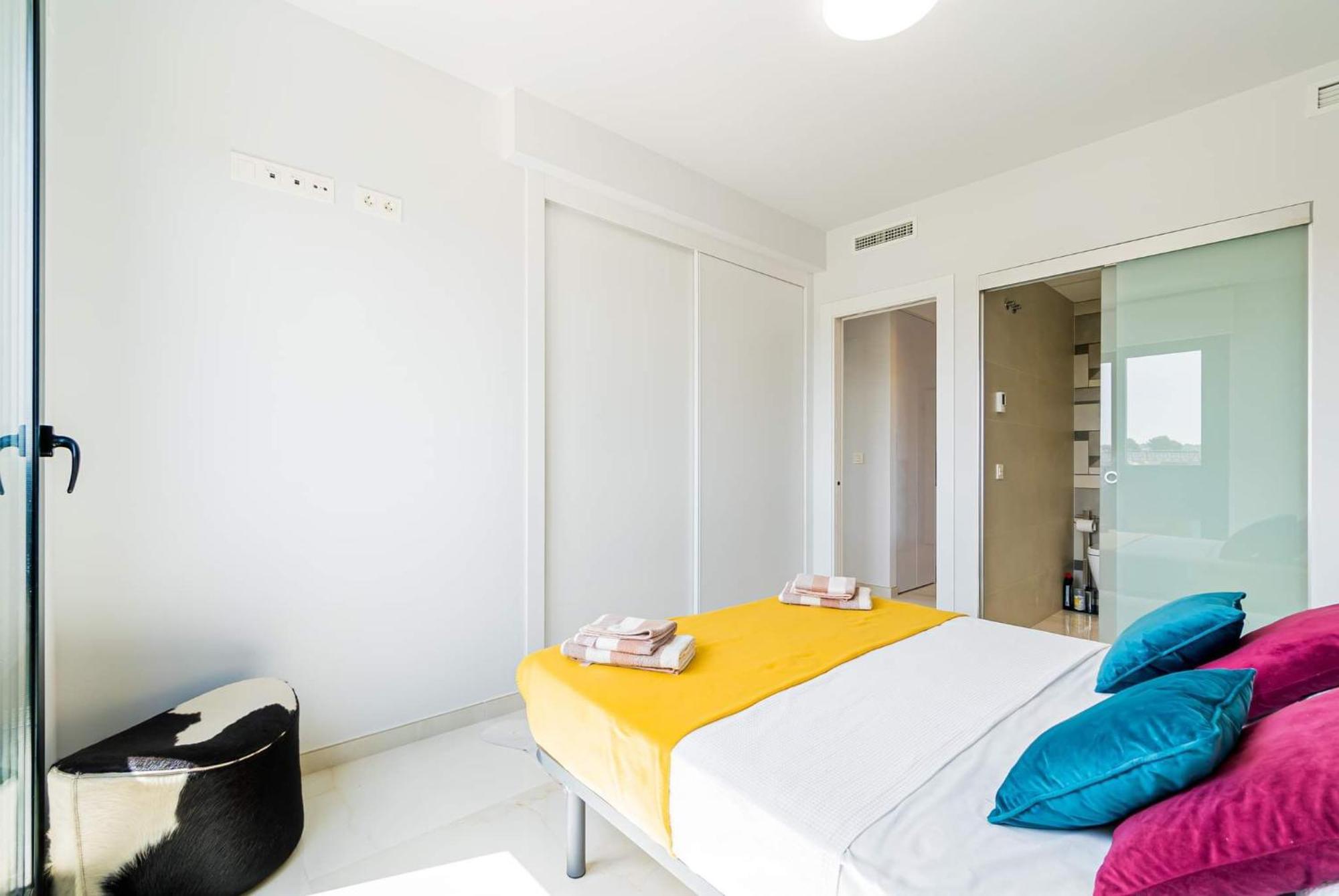 Villamartin Luxury Amanecer Vi Apartamento