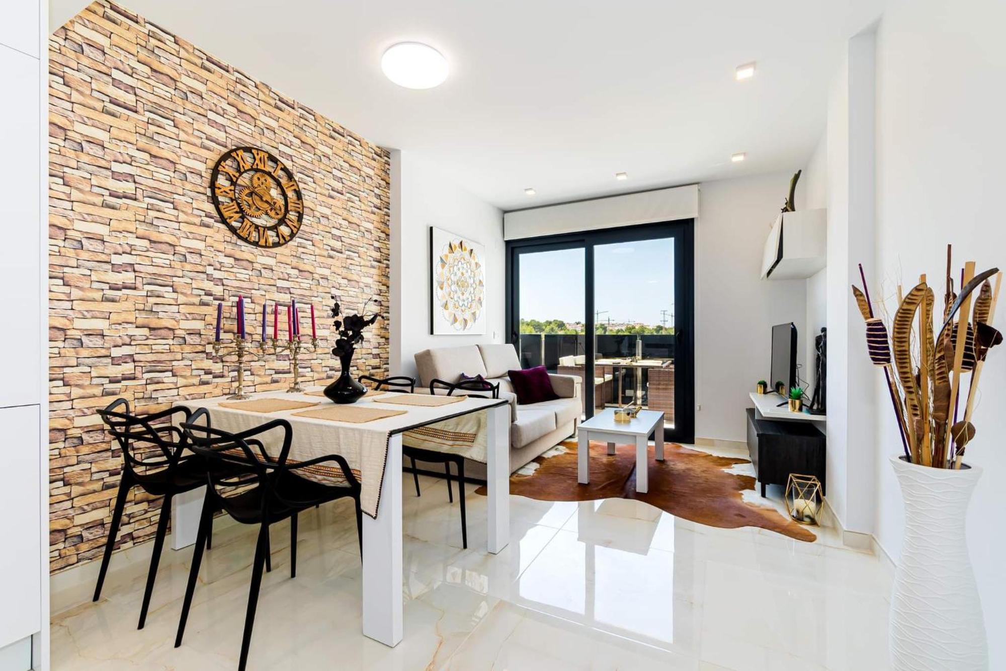 Villamartin Luxury Amanecer Vi