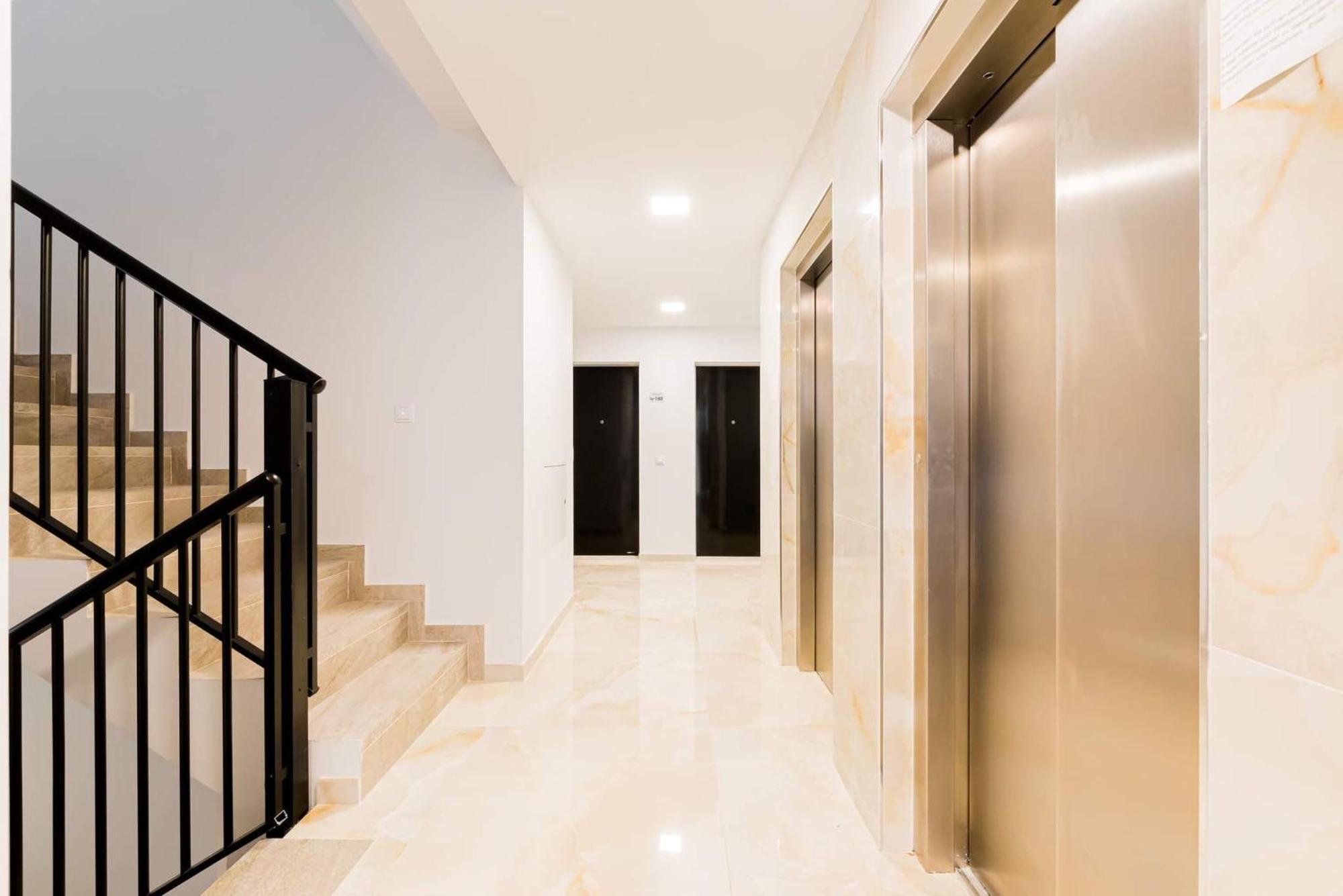 Apartamento Villamartin Luxury Amanecer Vi