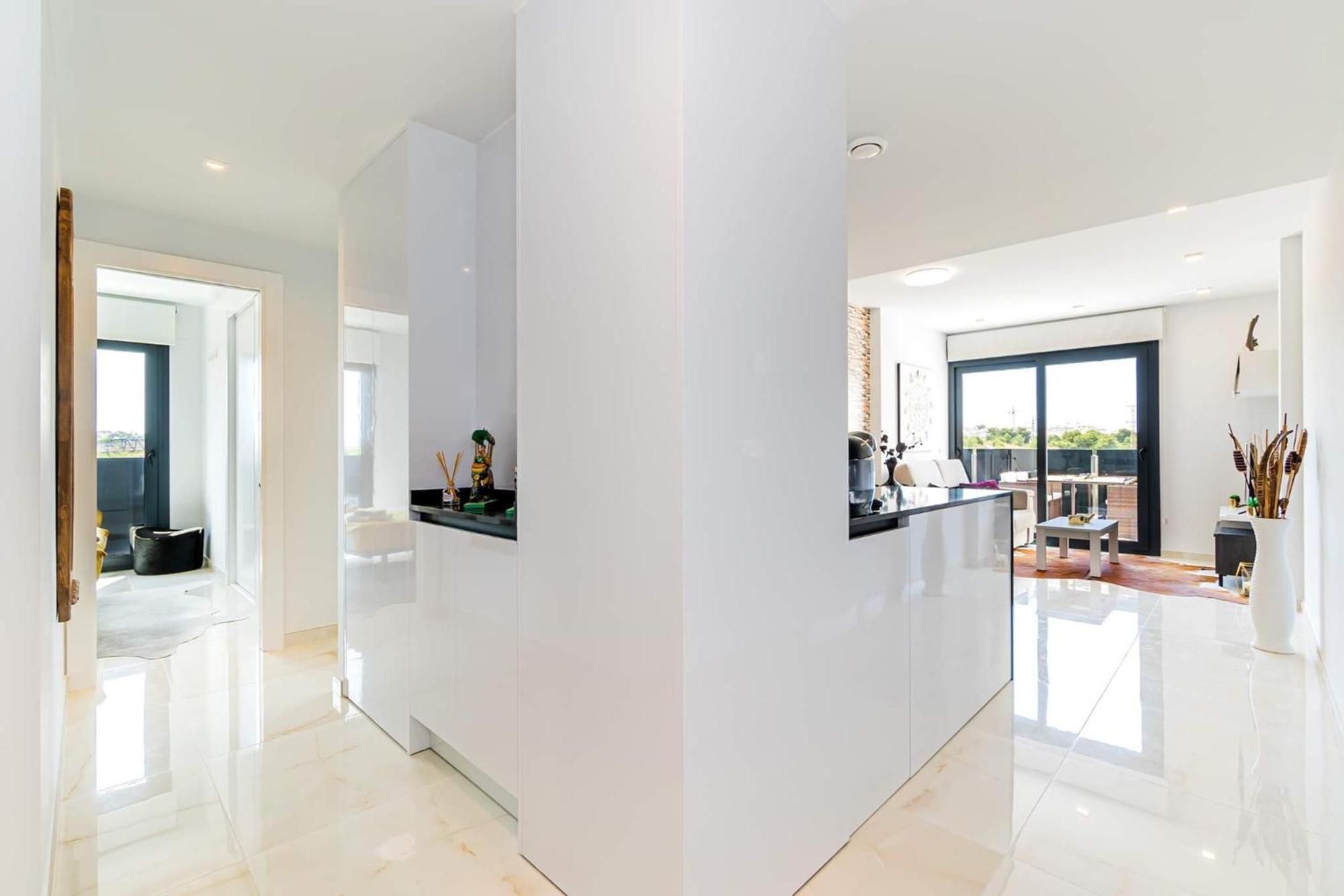 Villamartin Luxury Amanecer Vi Alicante