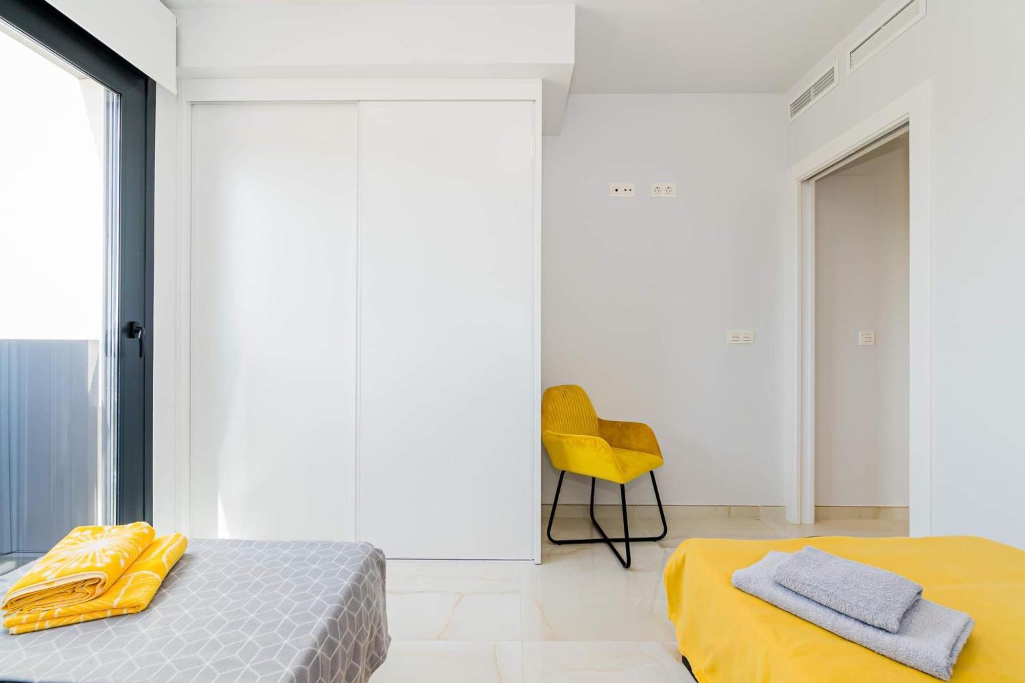 Villamartin Luxury Amanecer Vi * Alicante