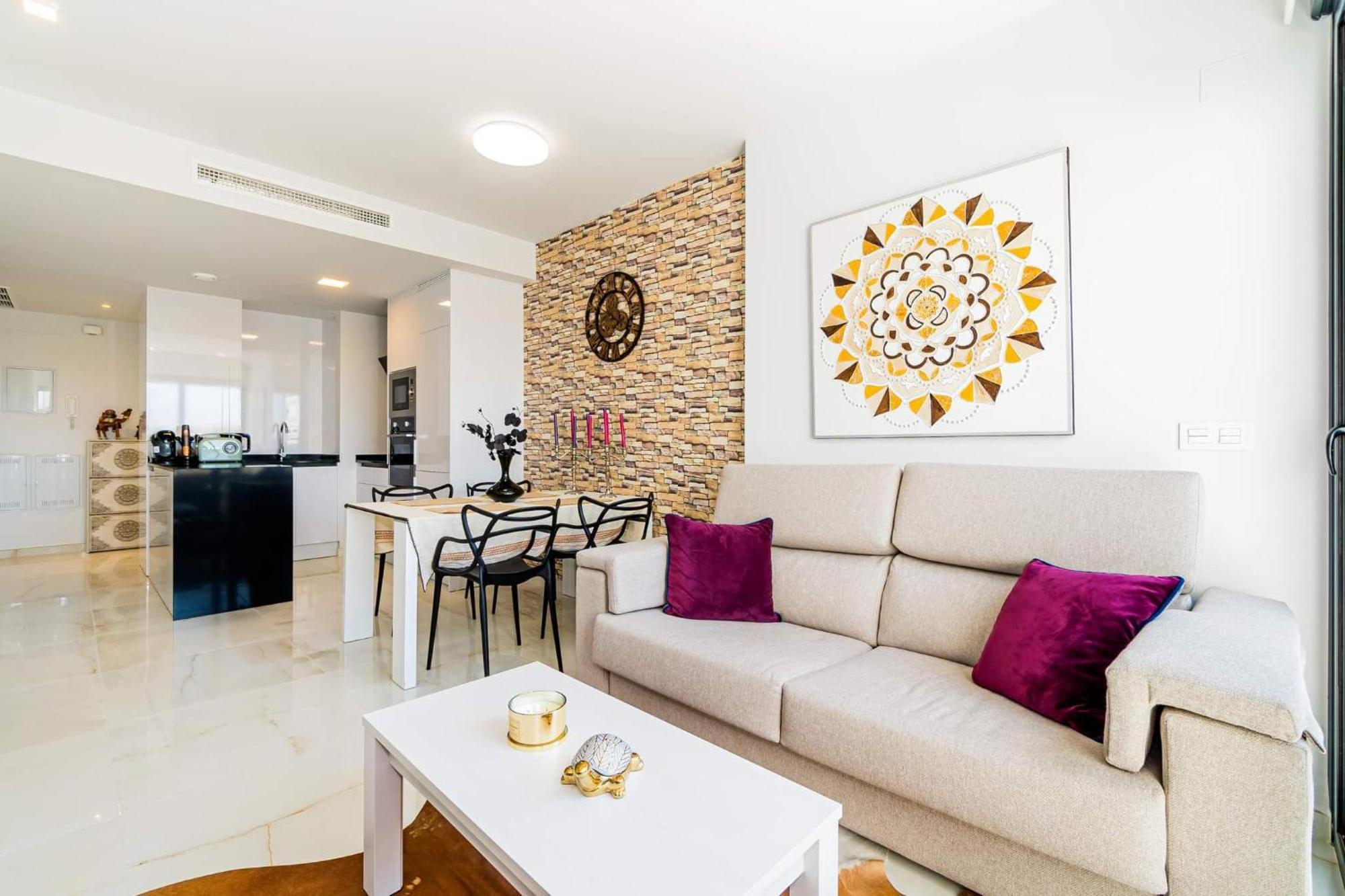 Villamartin Luxury Amanecer Vi Apartamento Alicante