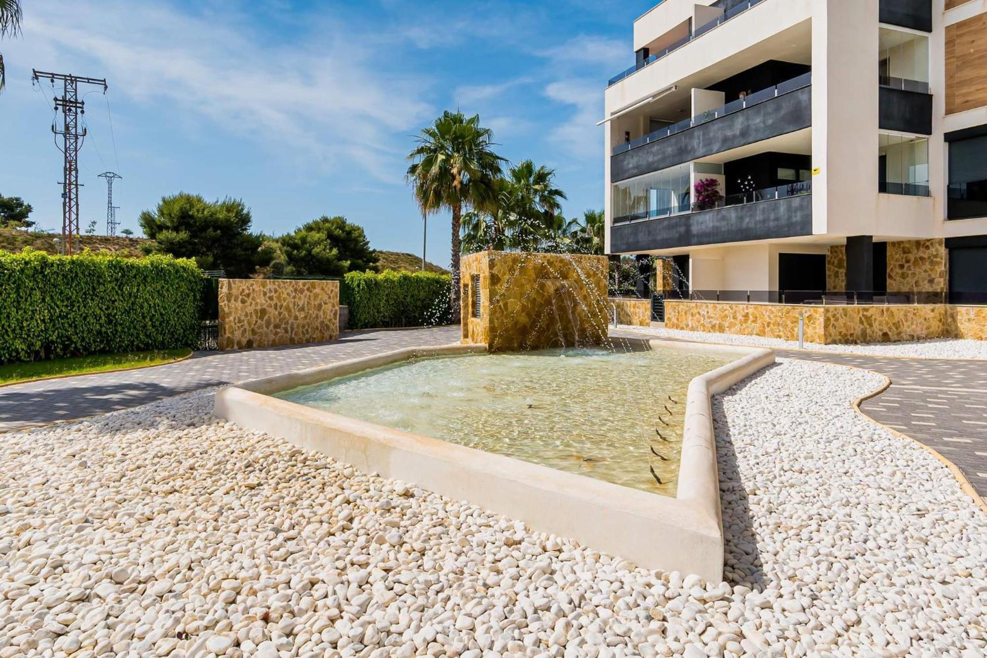 Villamartin Luxury Amanecer Vi