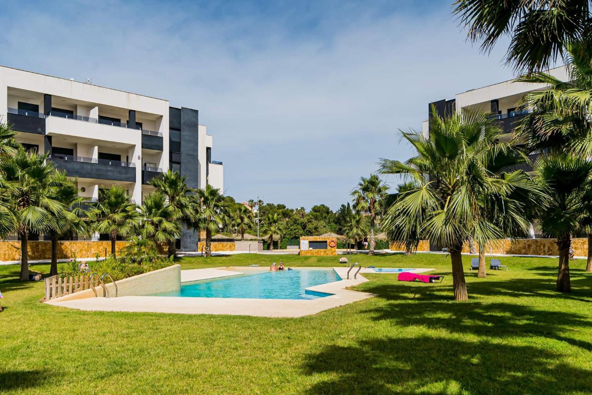 Villamartin Luxury Amanecer Vi Apartamento