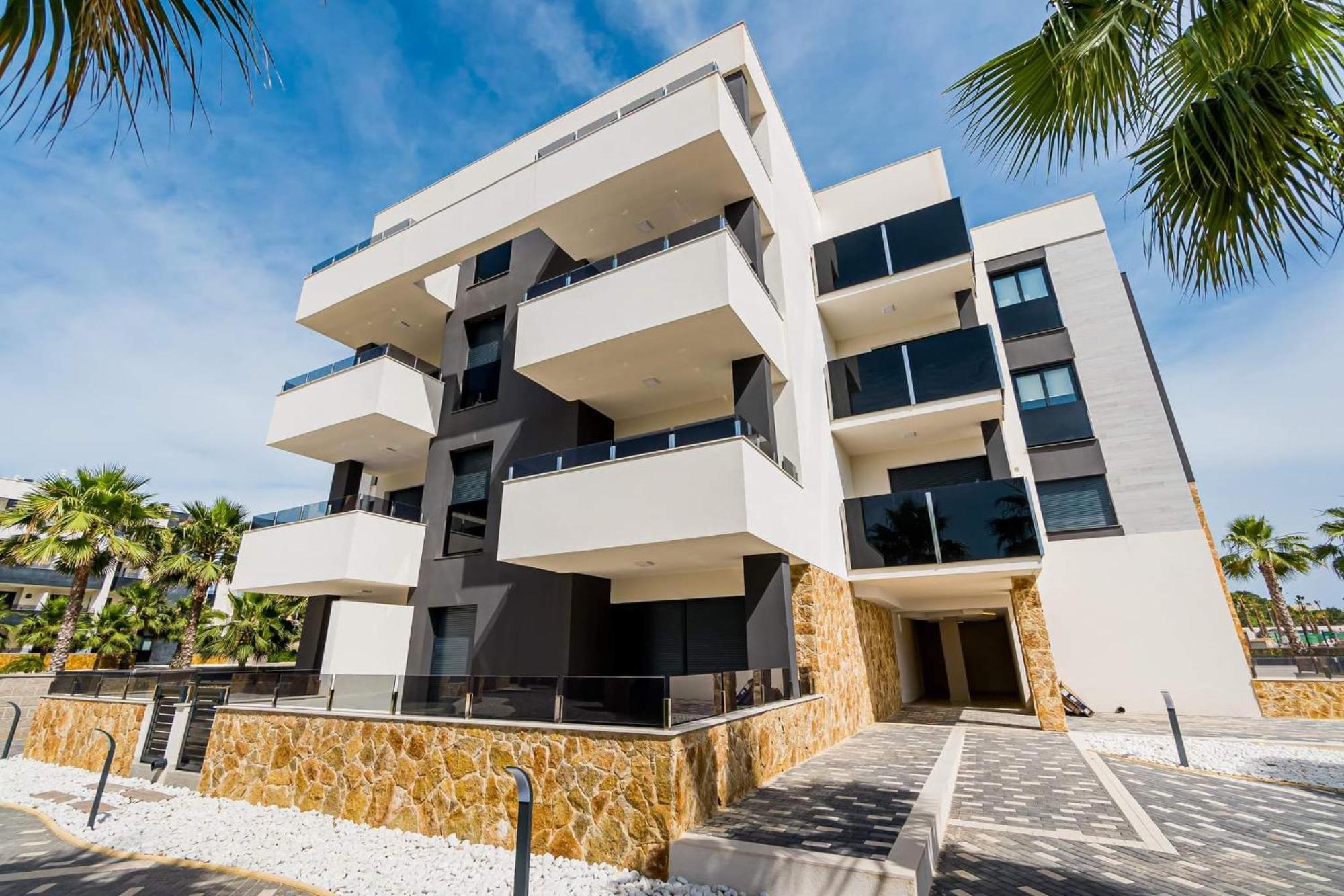 Villamartin Luxury Amanecer Vi