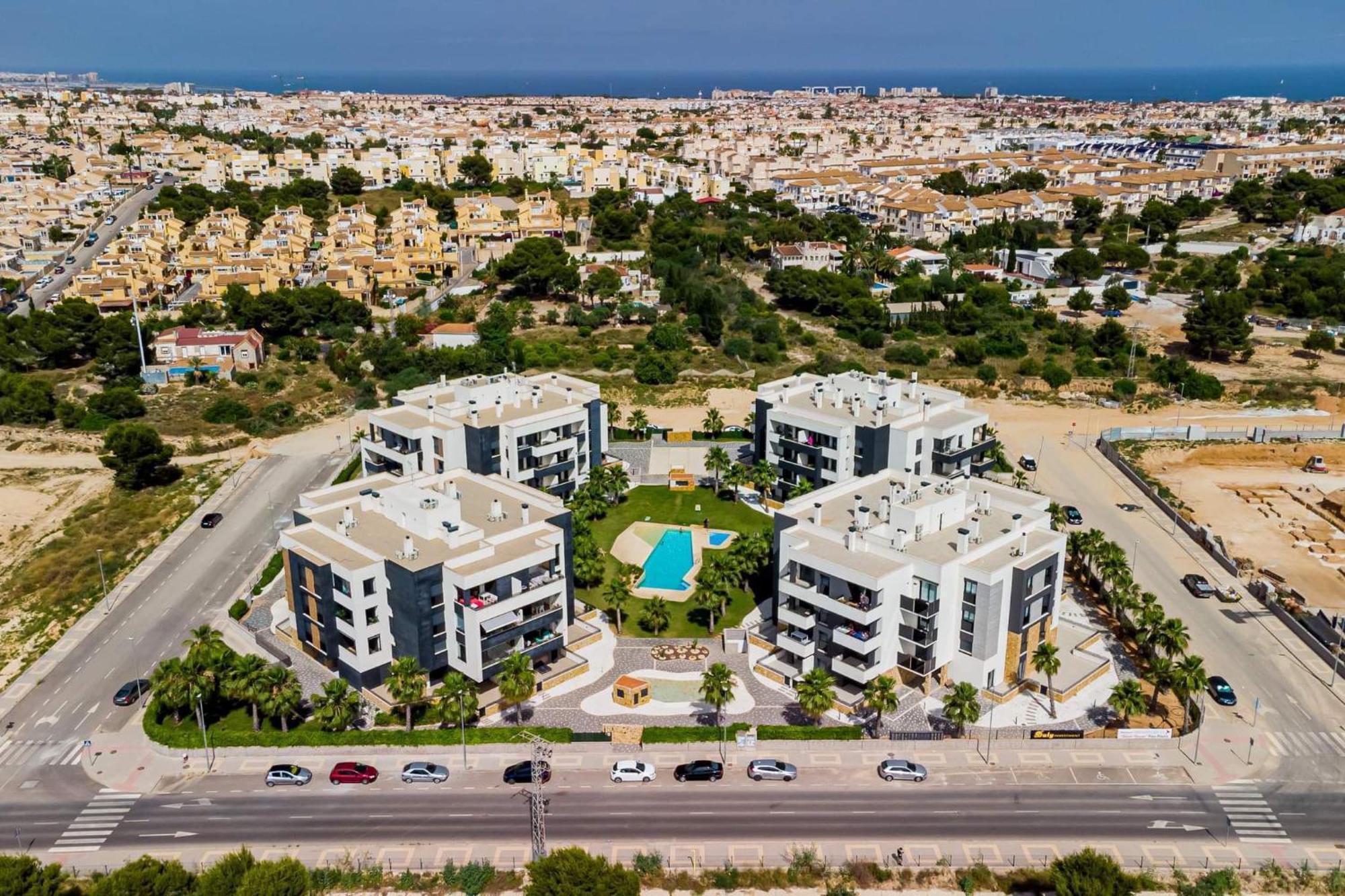 Apartamento Villamartin Luxury Amanecer Vi Alicante