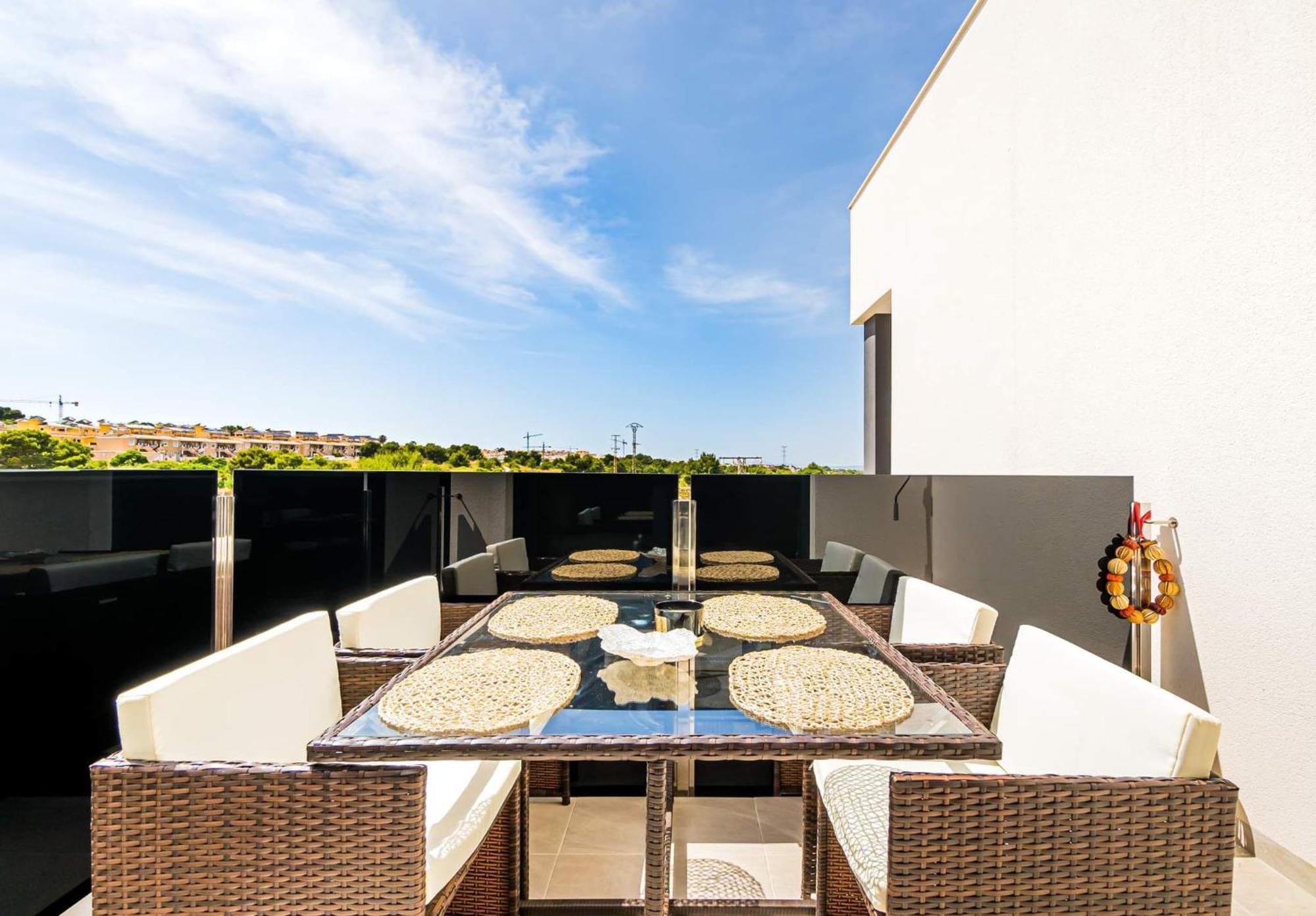 Villamartin Luxury Amanecer Vi *