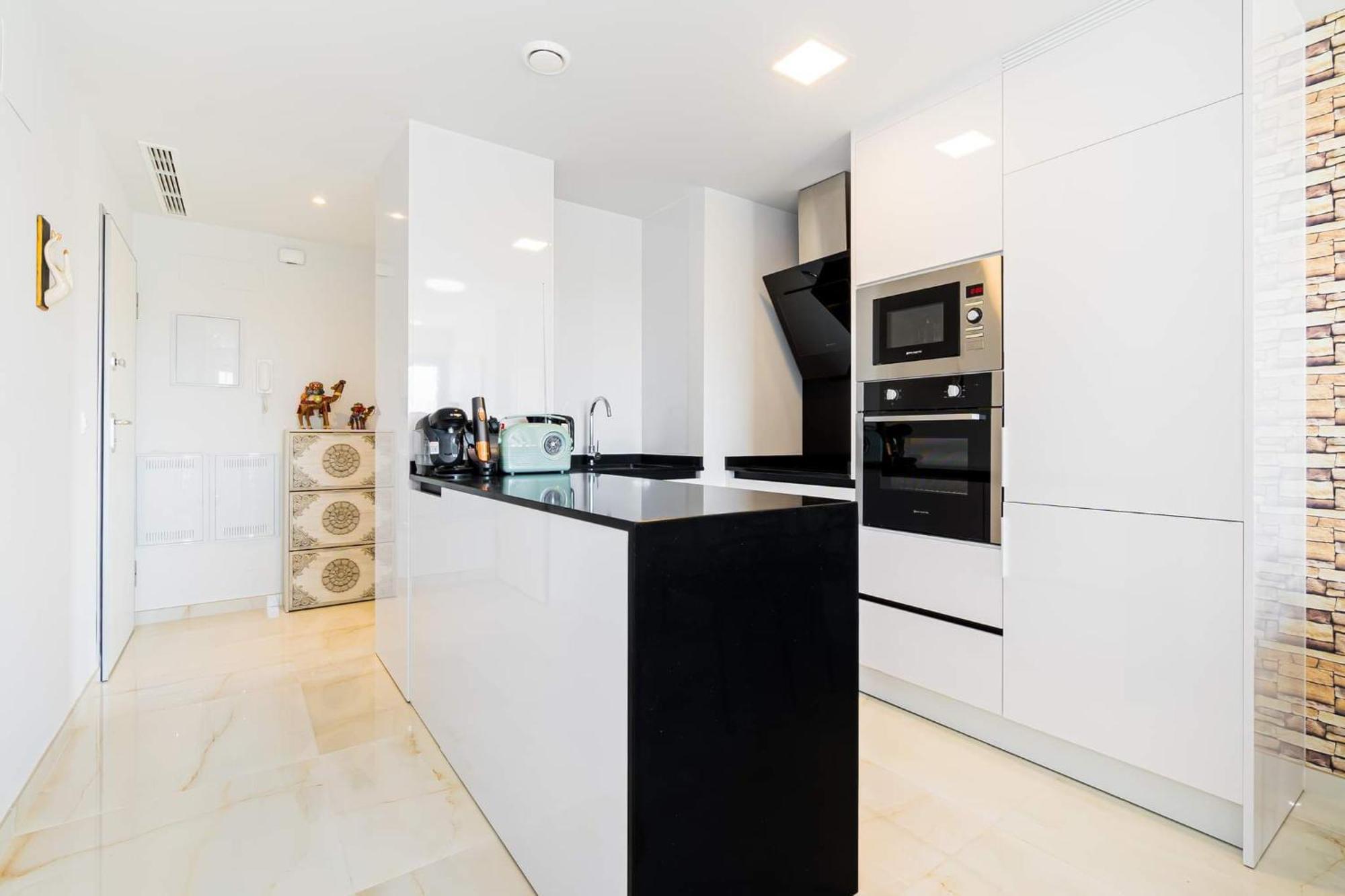 Villamartin Luxury Amanecer Vi Apartamento