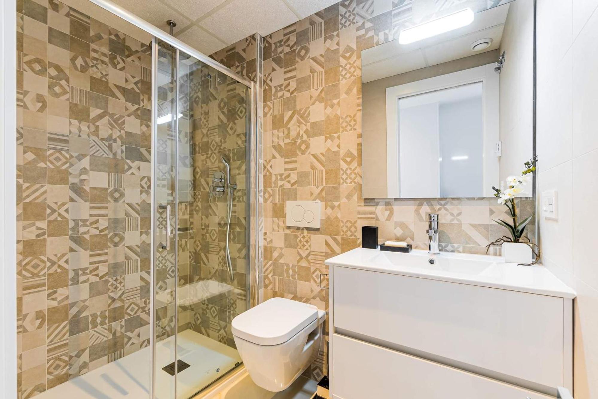 Villamartin Luxury Amanecer Vi Apartamento *