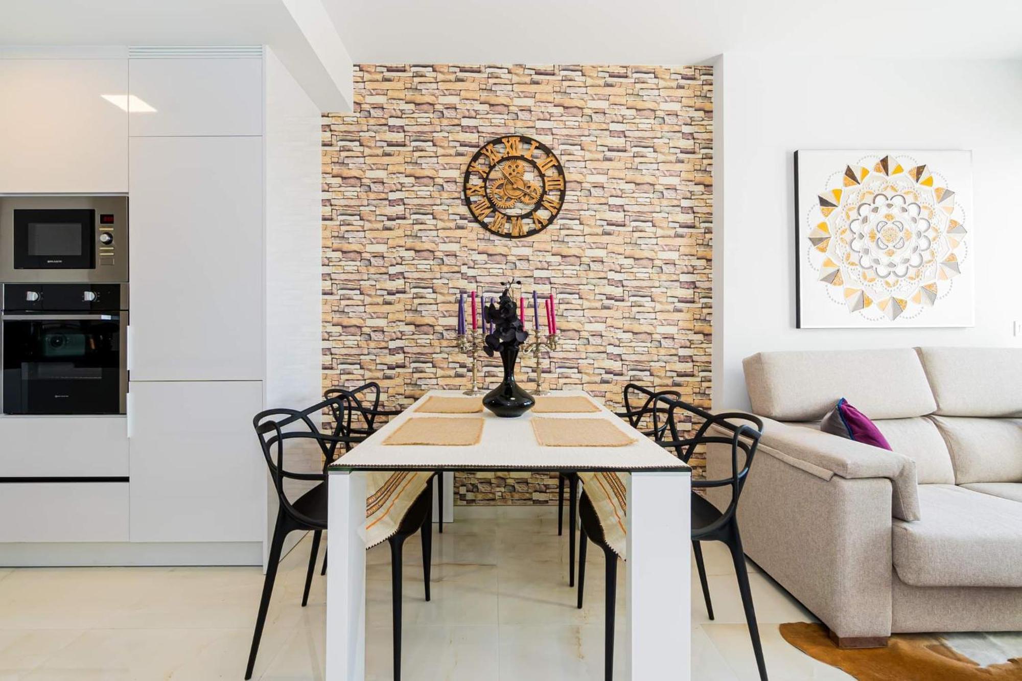 Apartamento Villamartin Luxury Amanecer Vi *