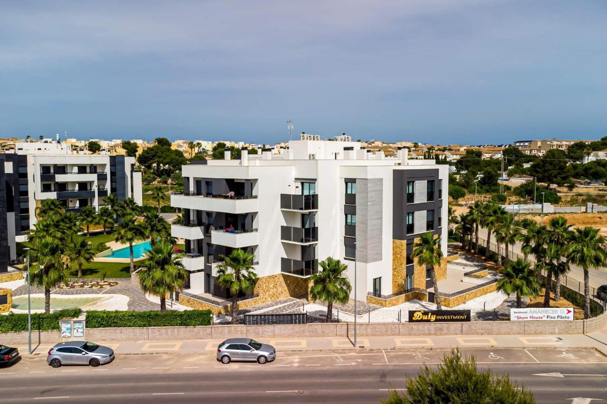Villamartin Luxury Amanecer Vi *