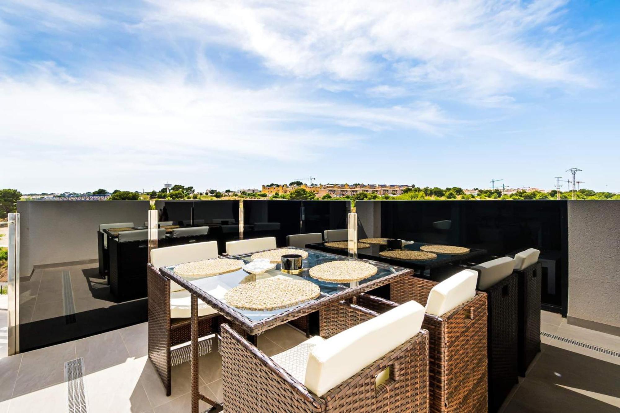 Villamartin Luxury Amanecer Vi * Alicante