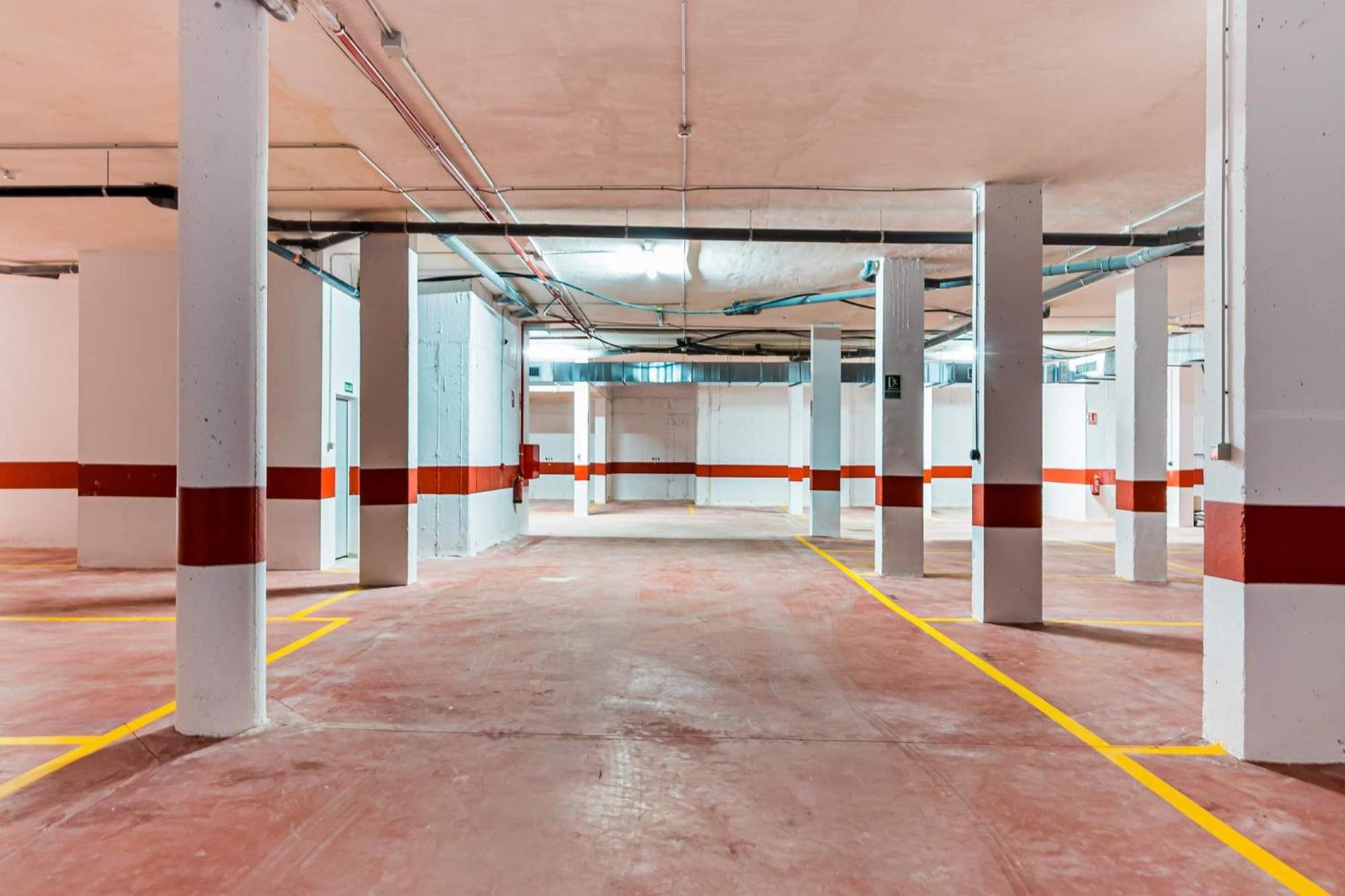 Villamartin Luxury Amanecer Vi Apartamento *