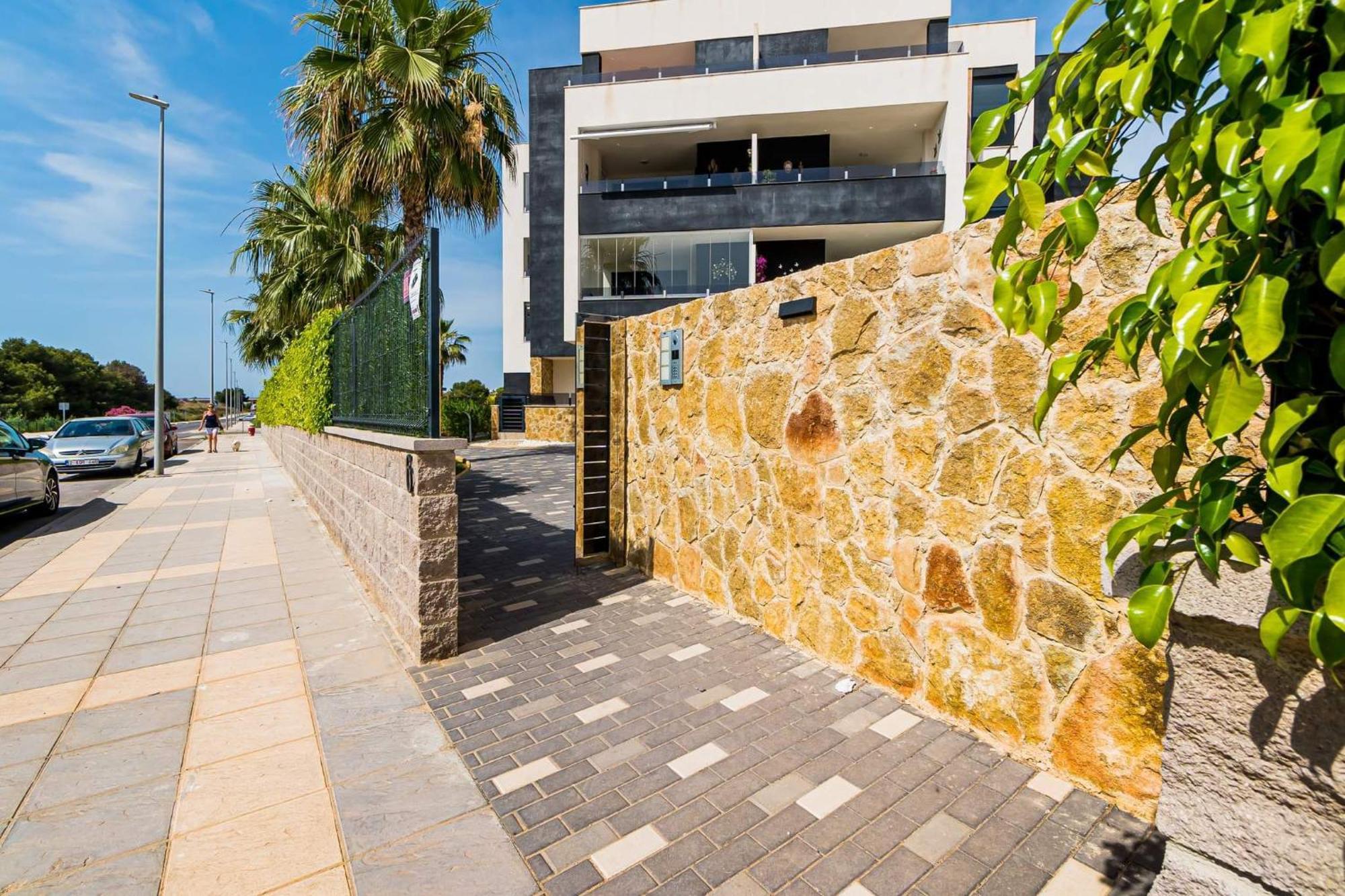 Villamartin Luxury Amanecer Vi Apartamento