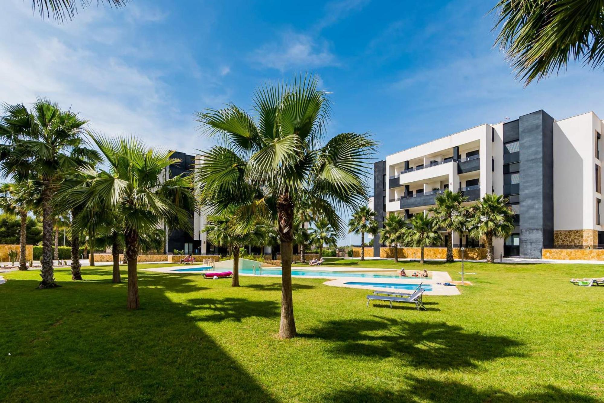 Villamartin Luxury Amanecer Vi *