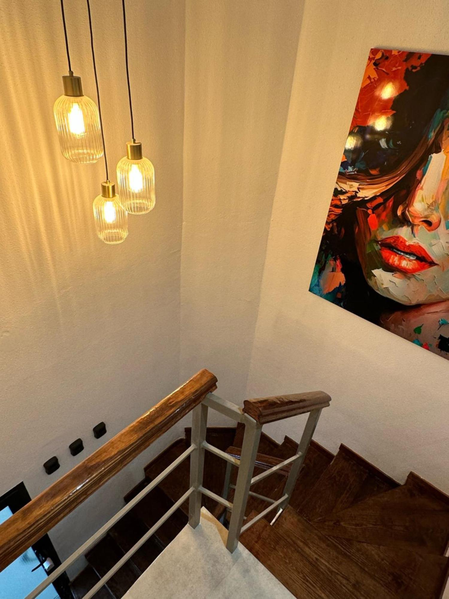 Loft Emma Apartment