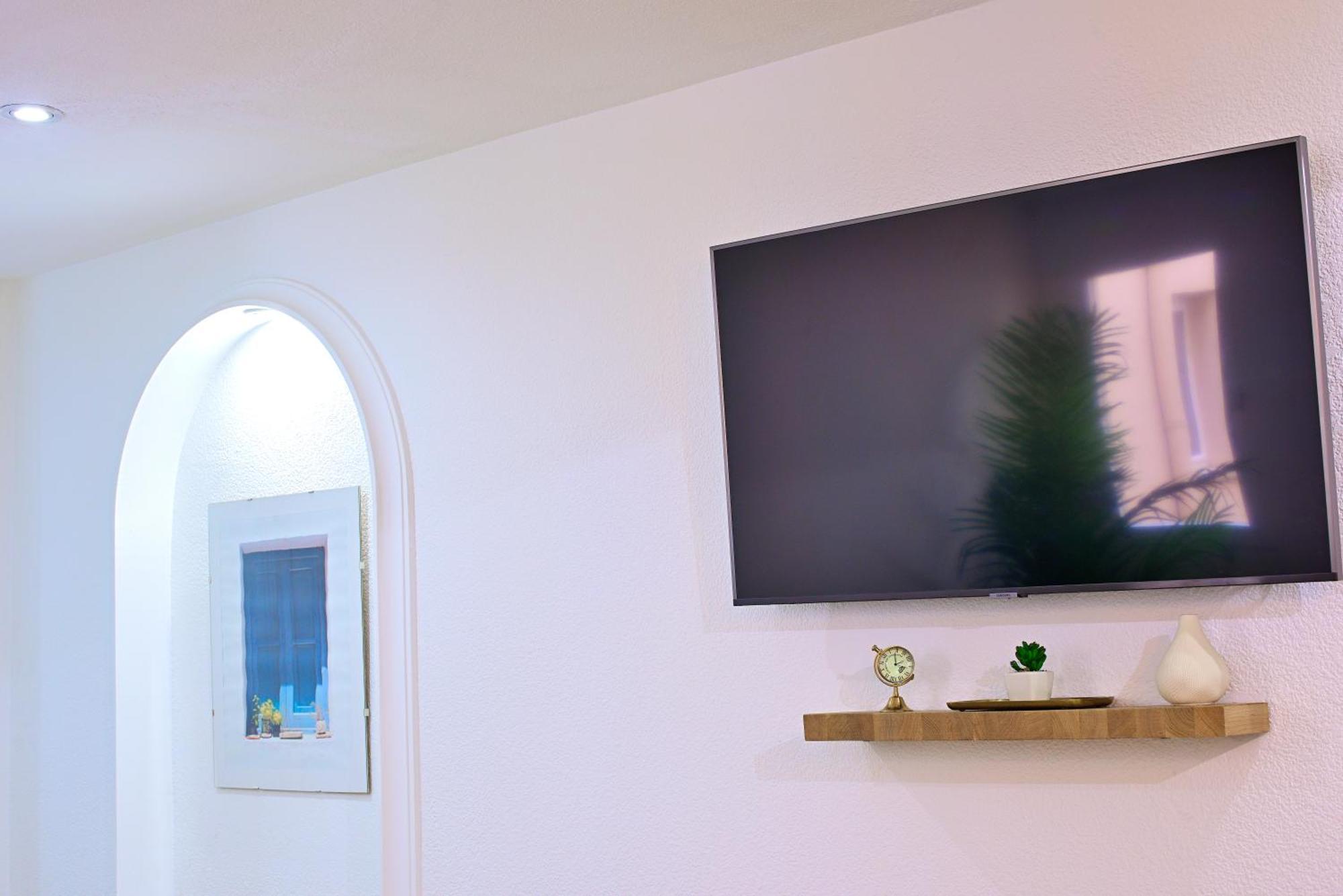 Abal - Market Appartement *