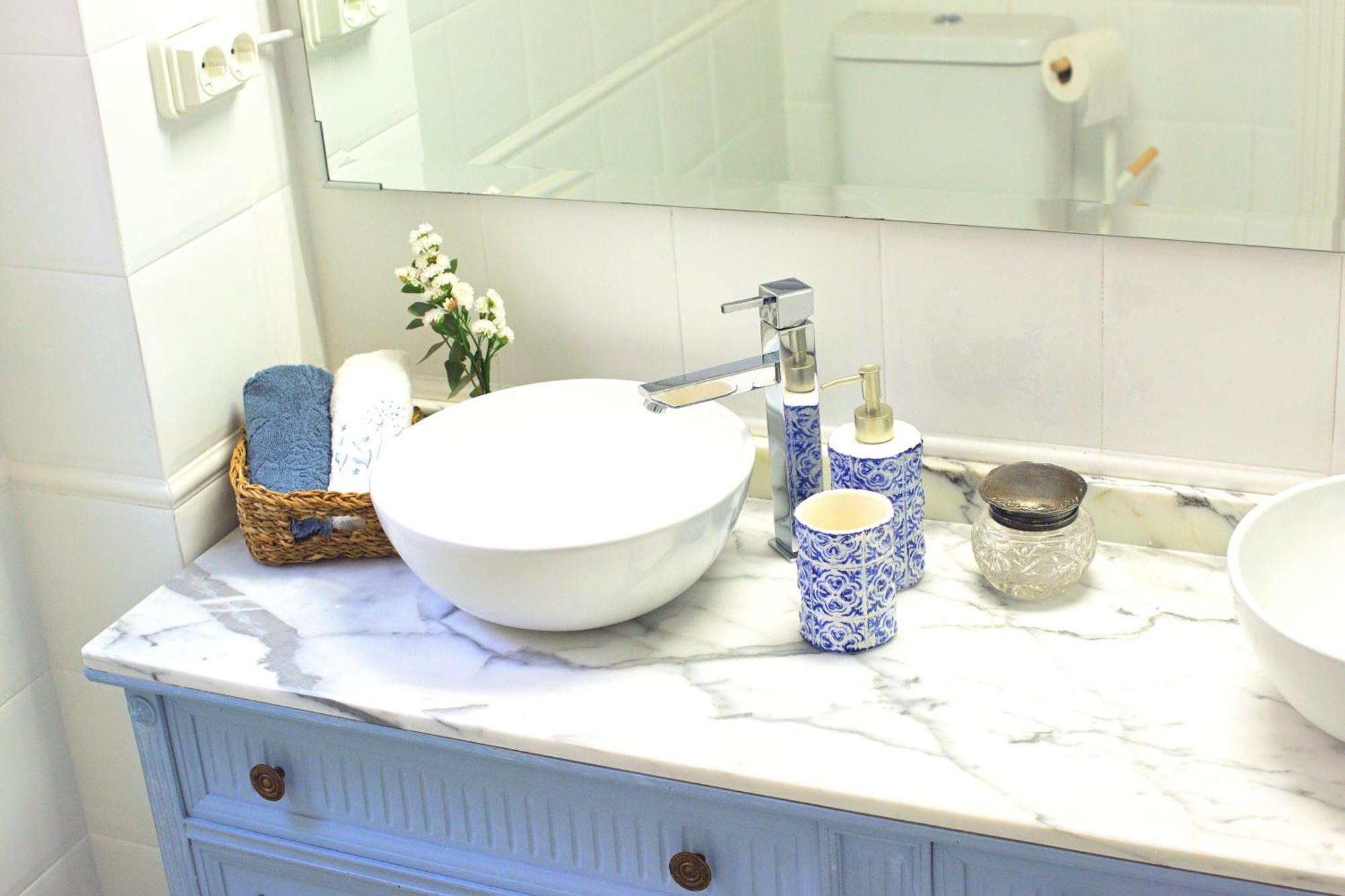 Appartement Abal - Market Alicante