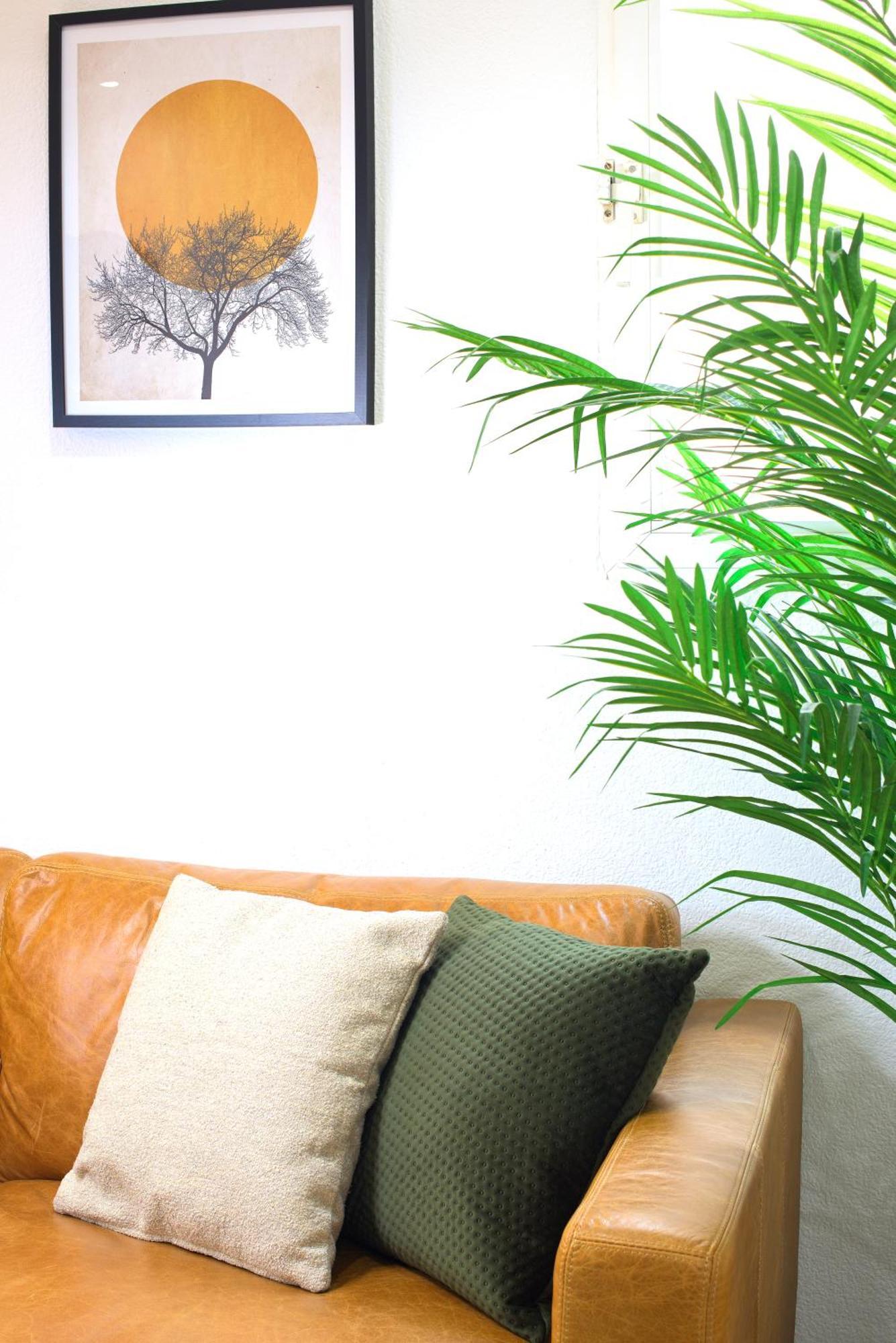 Abal - Market Appartement *